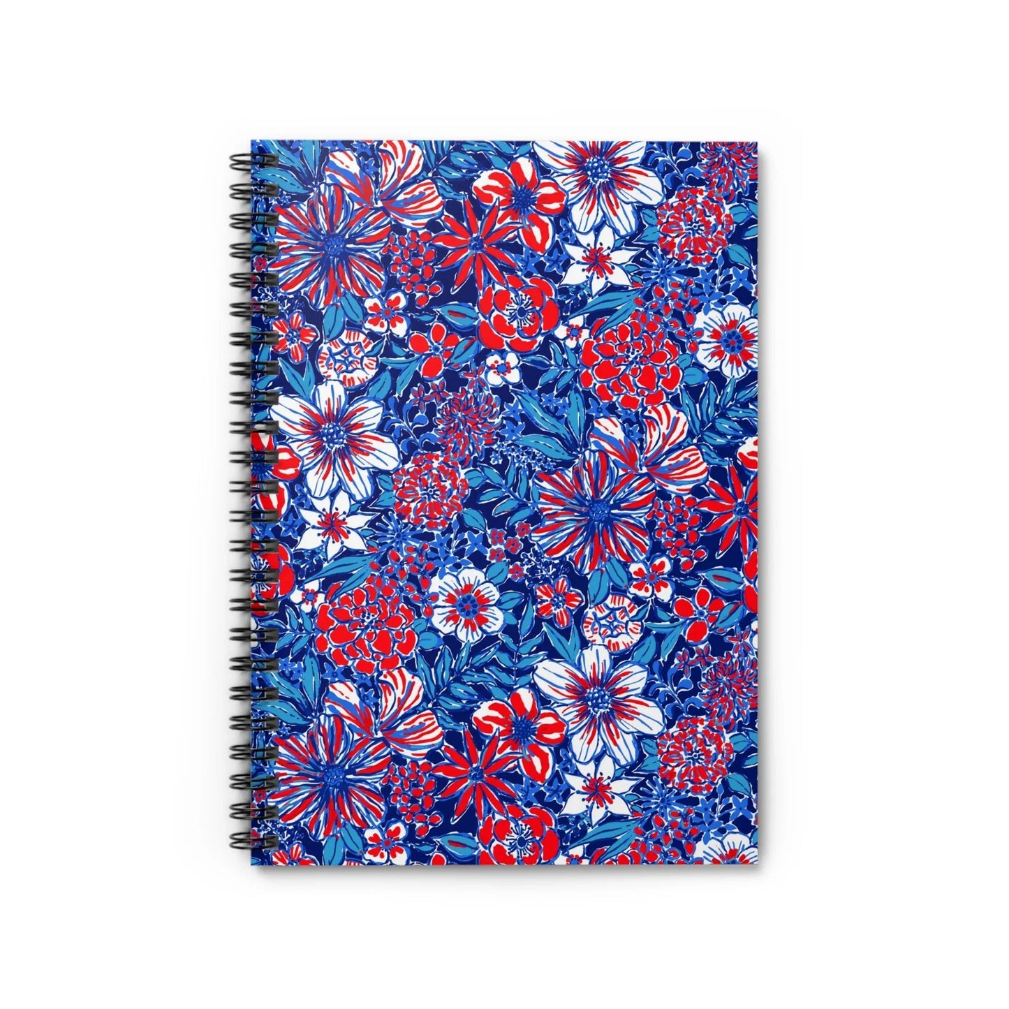 Liberty Garden Notebook - One Size - Paper products