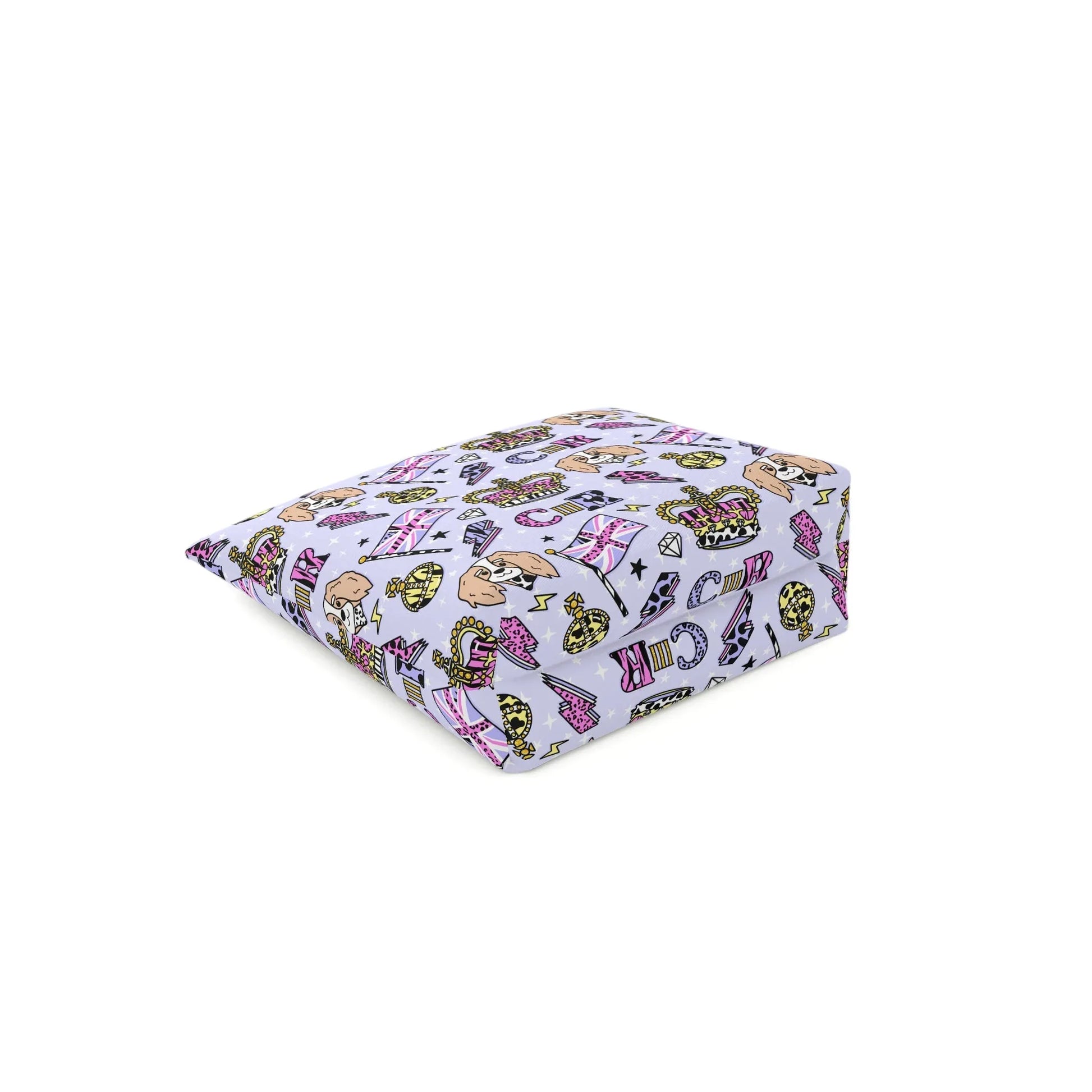 London City Girl Cosmetic Bag - Bags