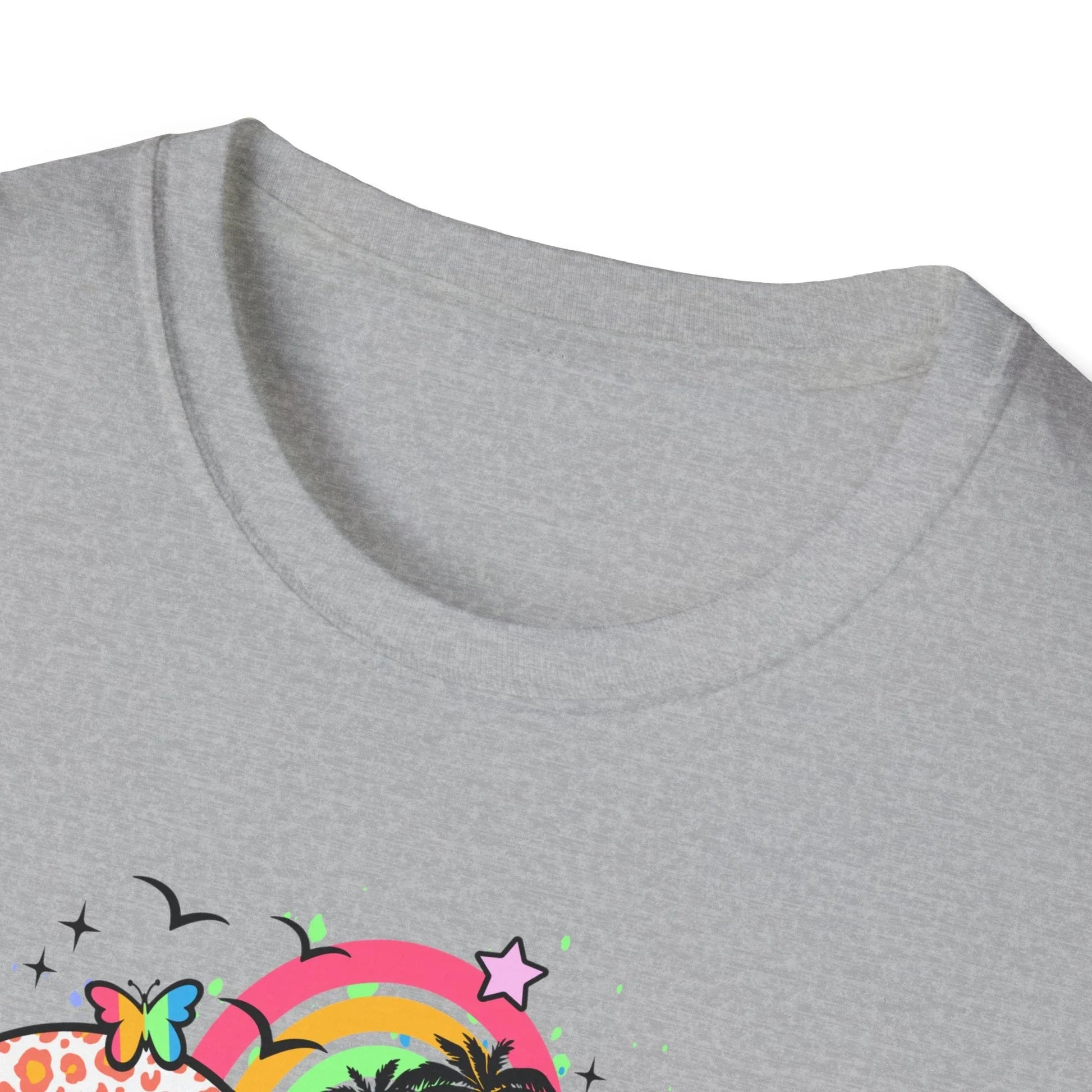 Loud Bold & Proud T-Shirt | Unisex