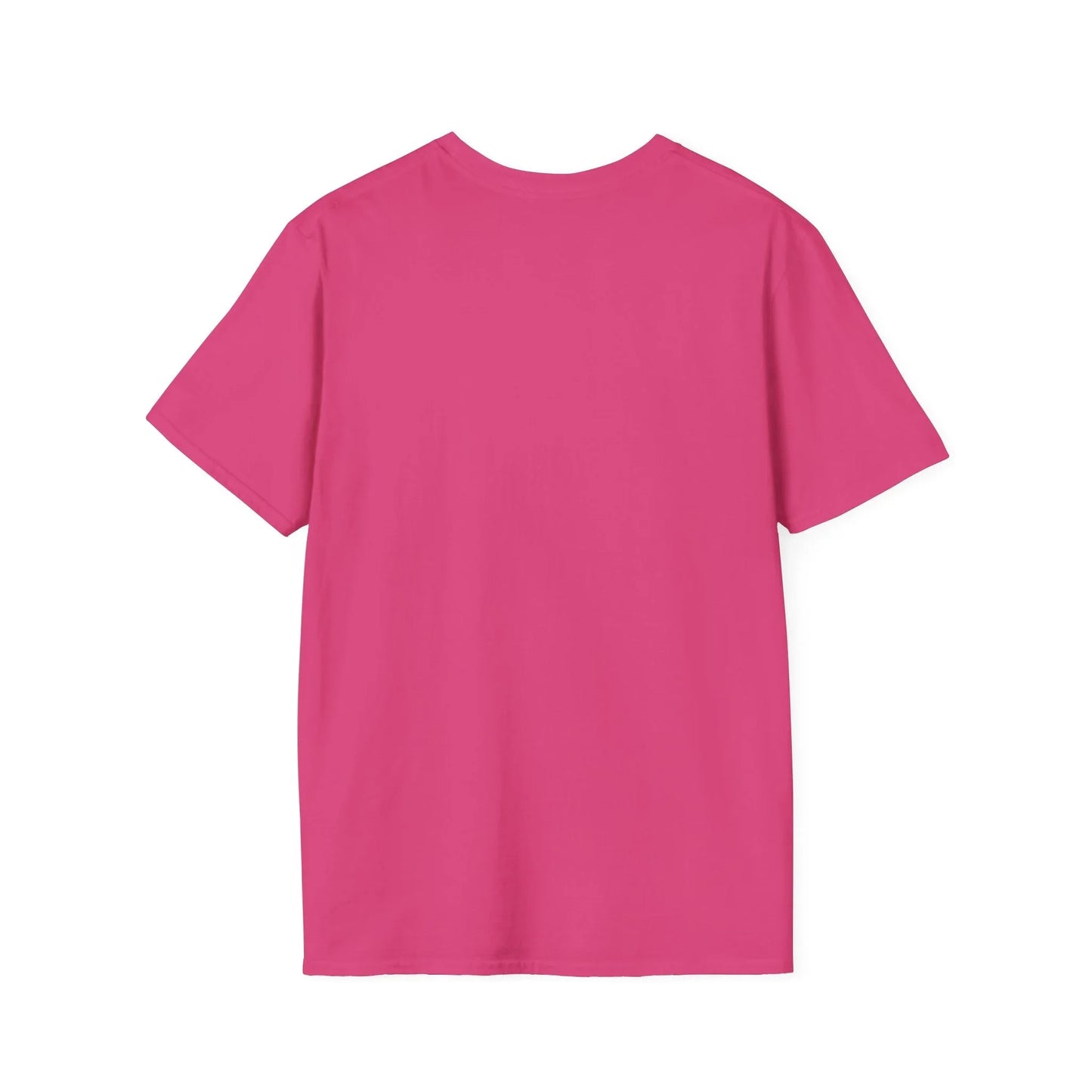 Loud Bold & Proud T-Shirt | Unisex