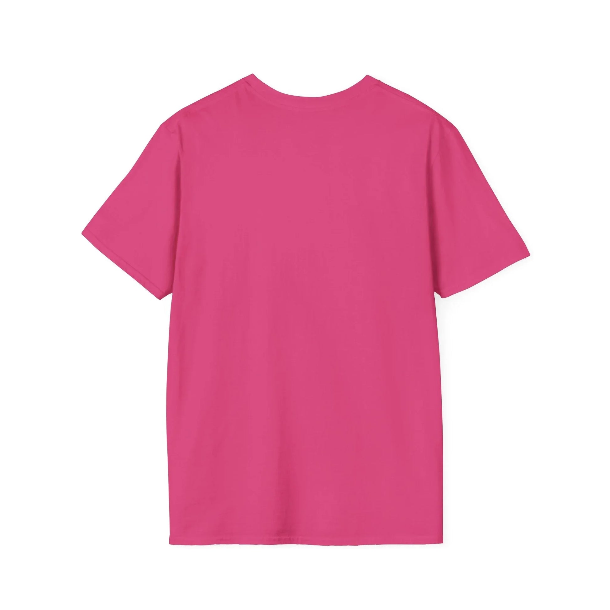 Loud Bold & Proud T-Shirt | Unisex