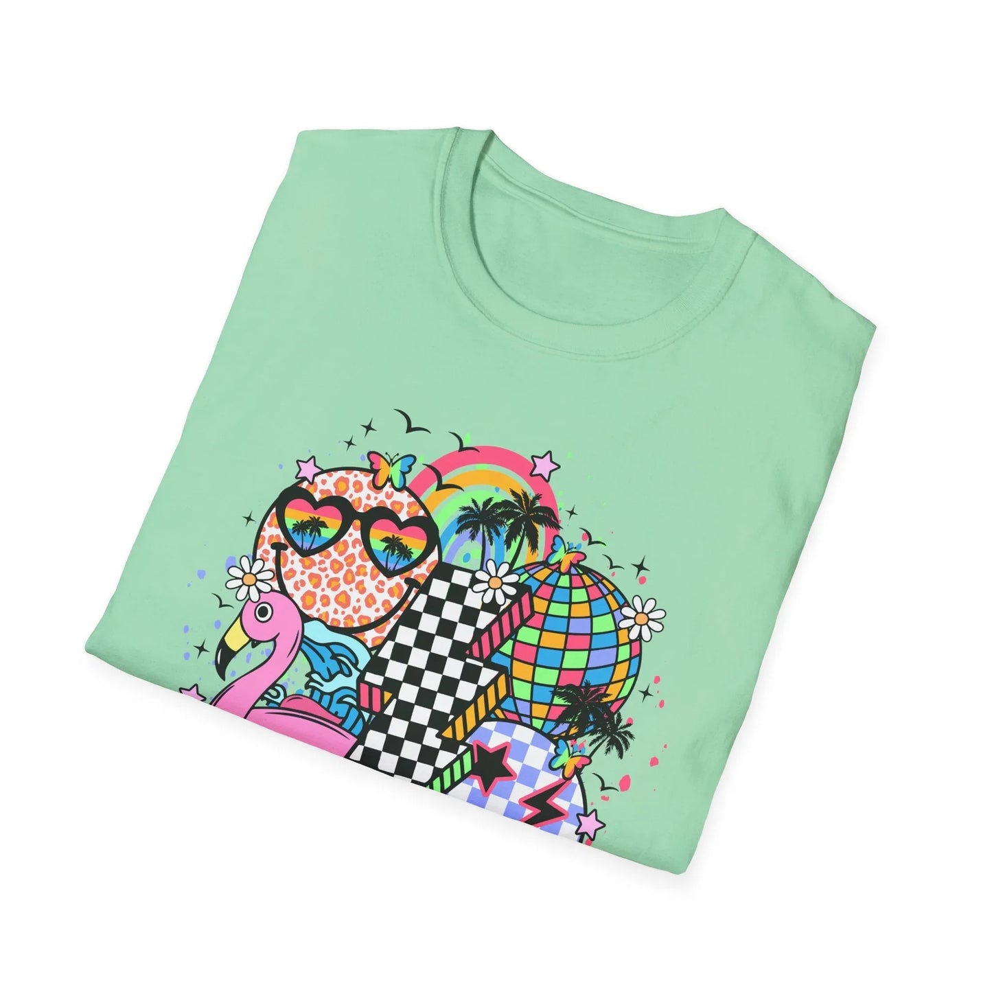 Loud Bold & Proud T-Shirt | Unisex