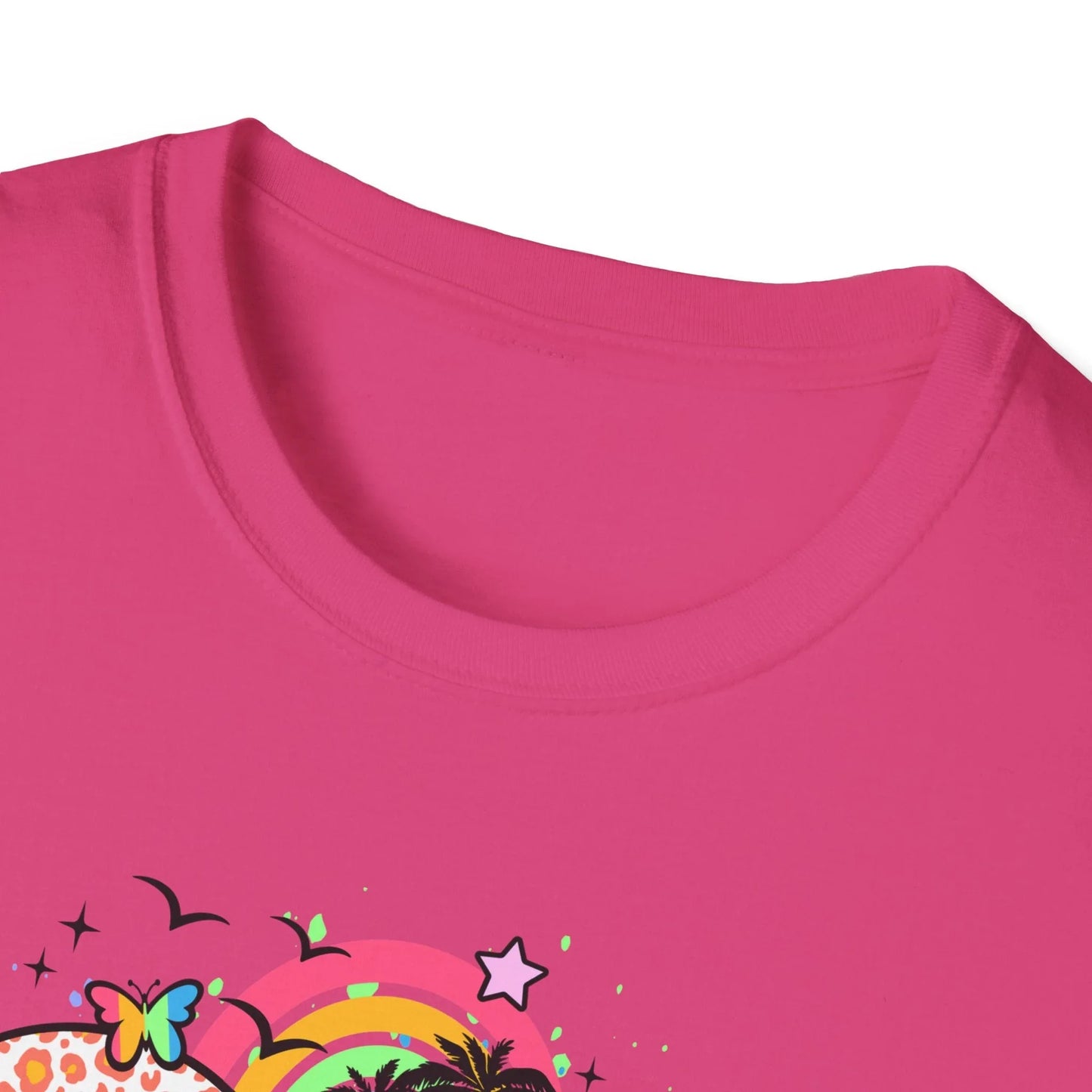 Loud Bold & Proud T-Shirt | Unisex