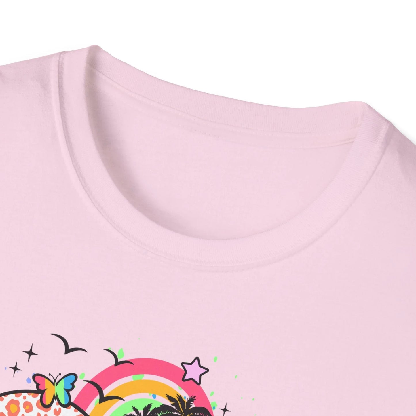 Loud Bold & Proud T-Shirt | Unisex
