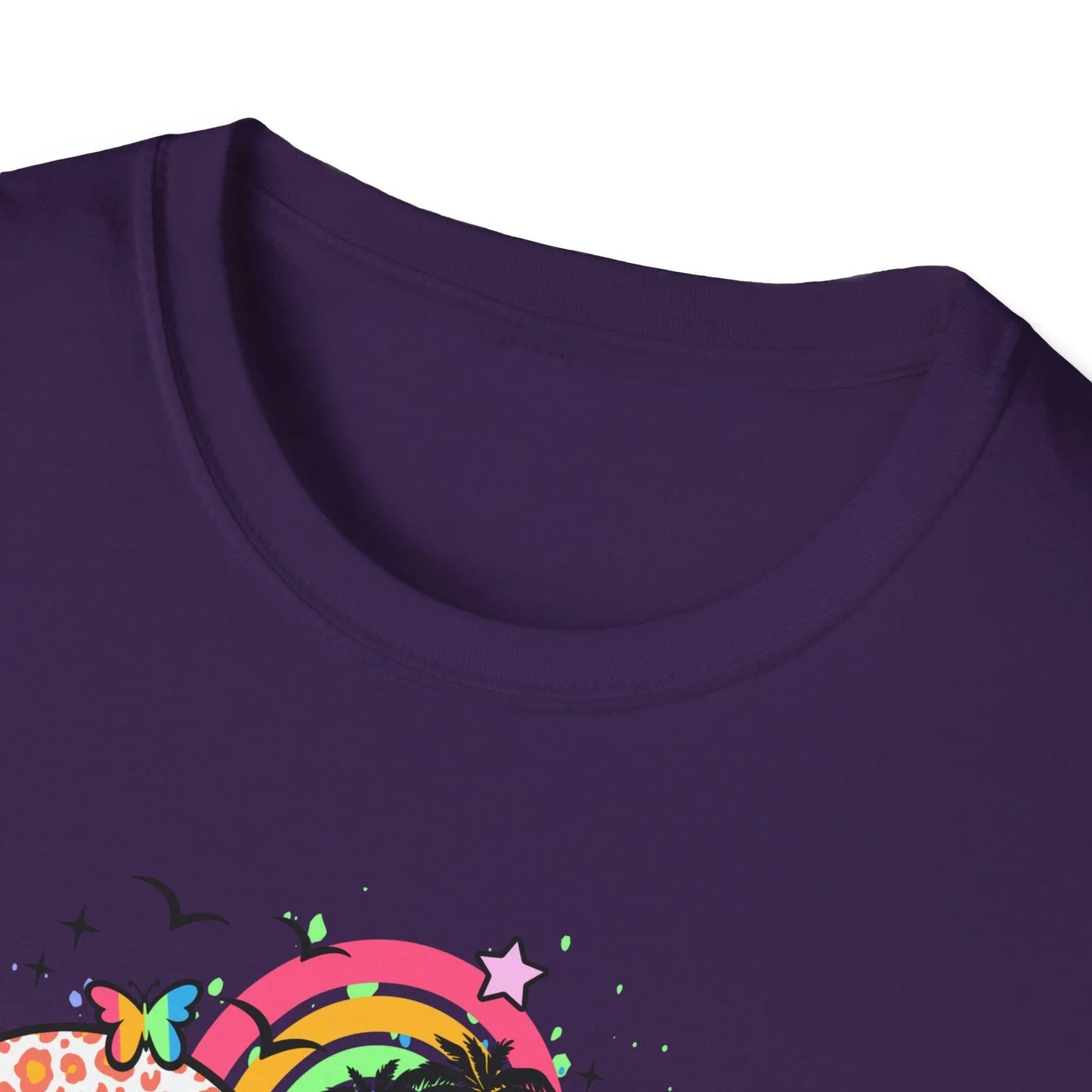 Loud Bold & Proud T-Shirt | Unisex