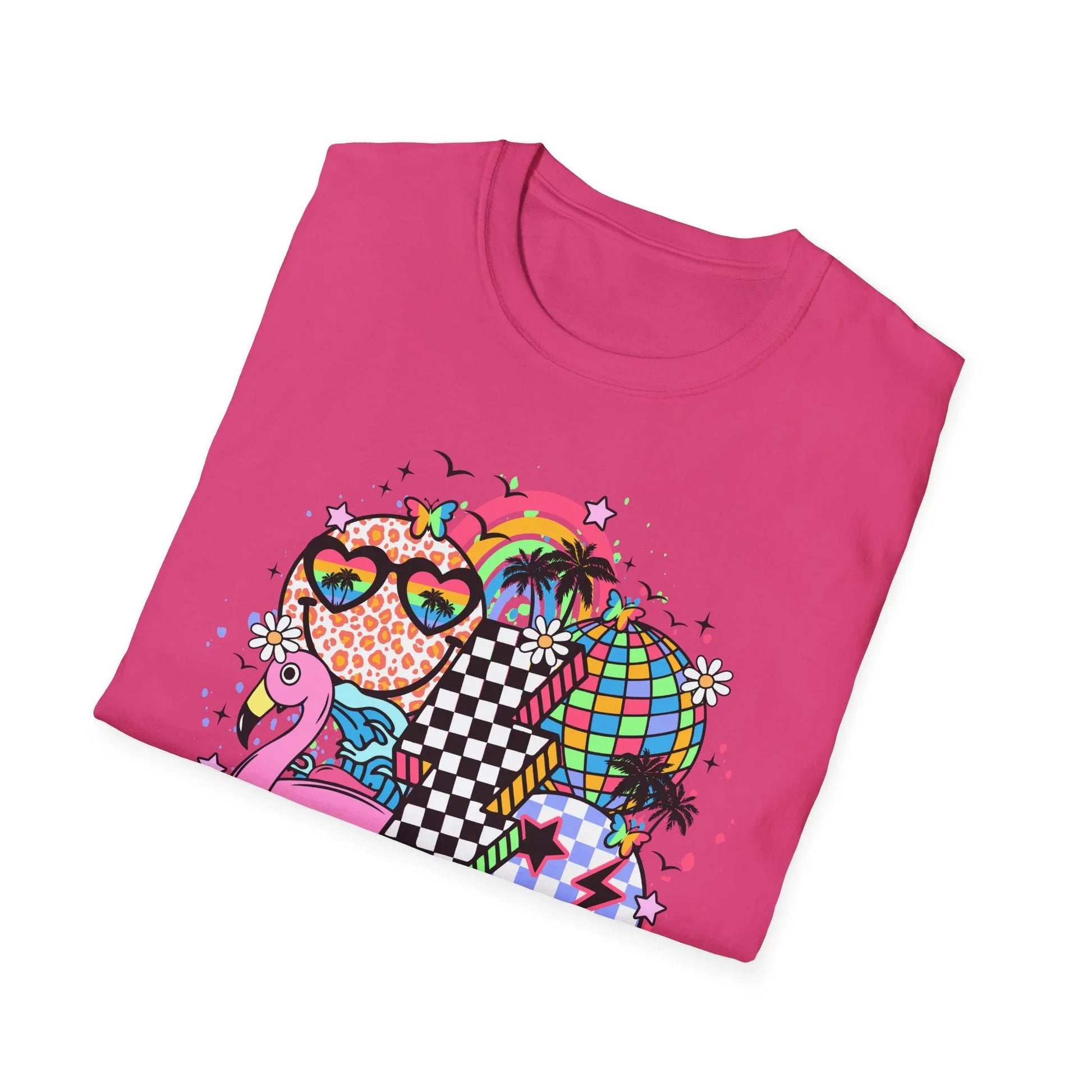 Loud Bold & Proud T-Shirt | Unisex