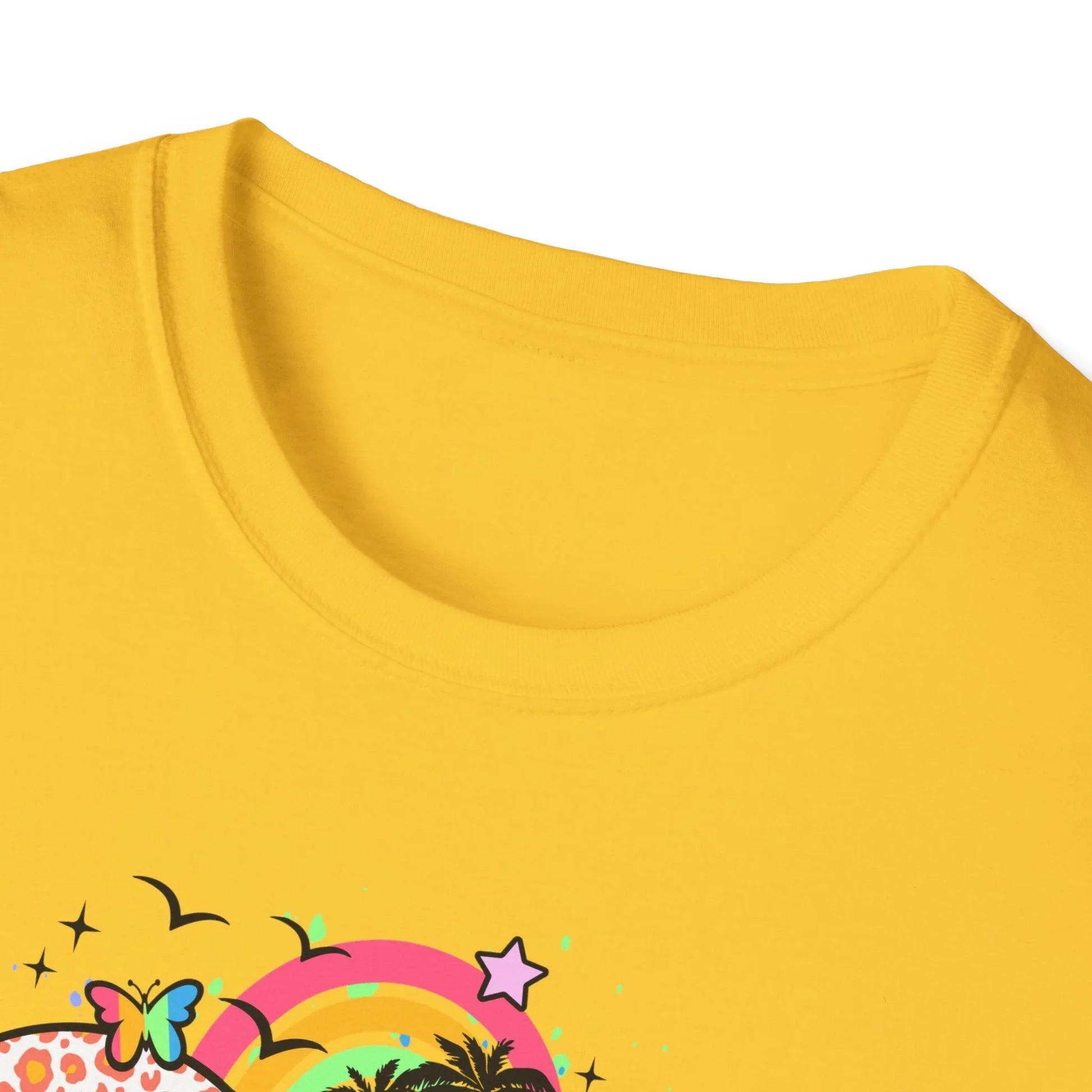 Loud Bold & Proud T-Shirt | Unisex