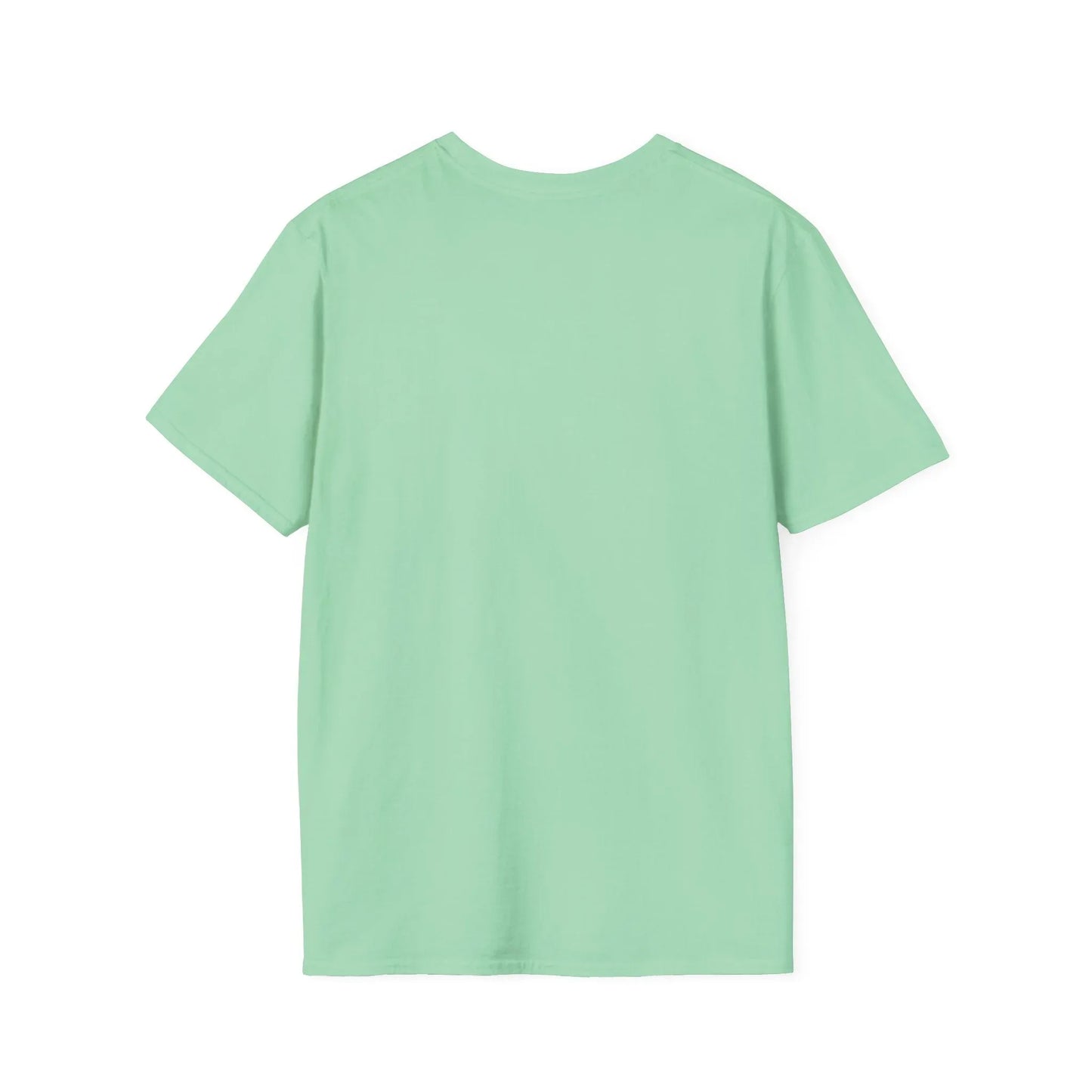 Loud Bold & Proud T-Shirt | Unisex