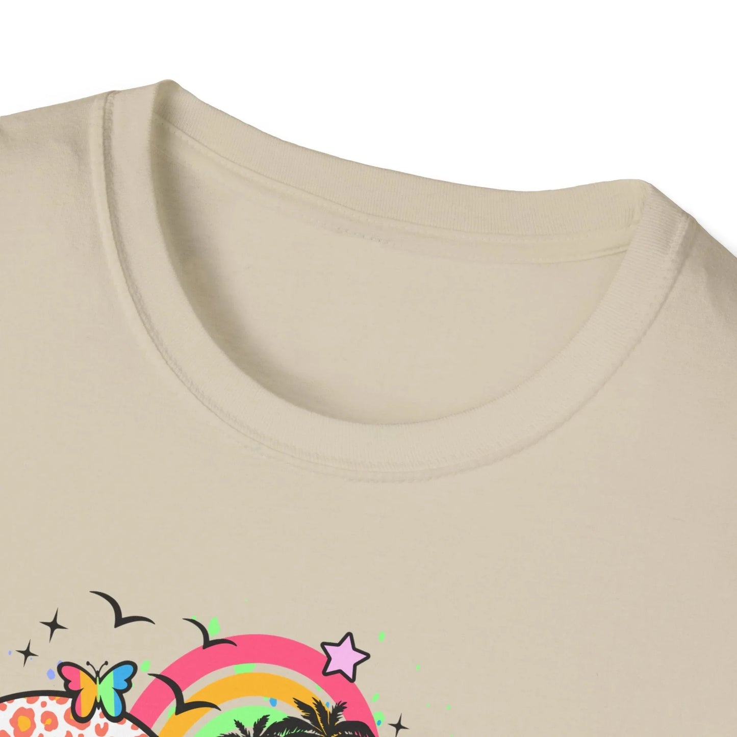 Loud Bold & Proud T-Shirt | Unisex
