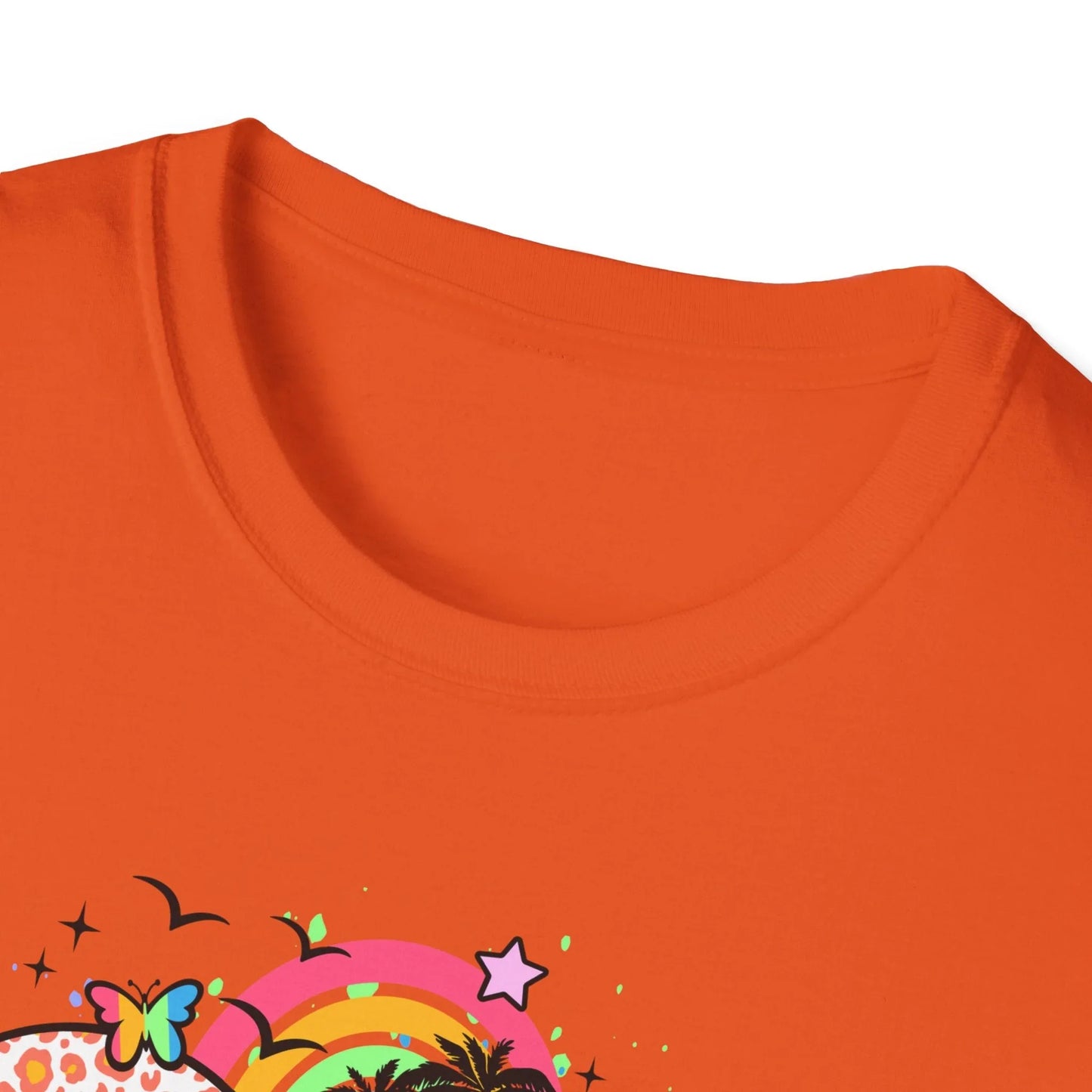Loud Bold & Proud T-Shirt | Unisex