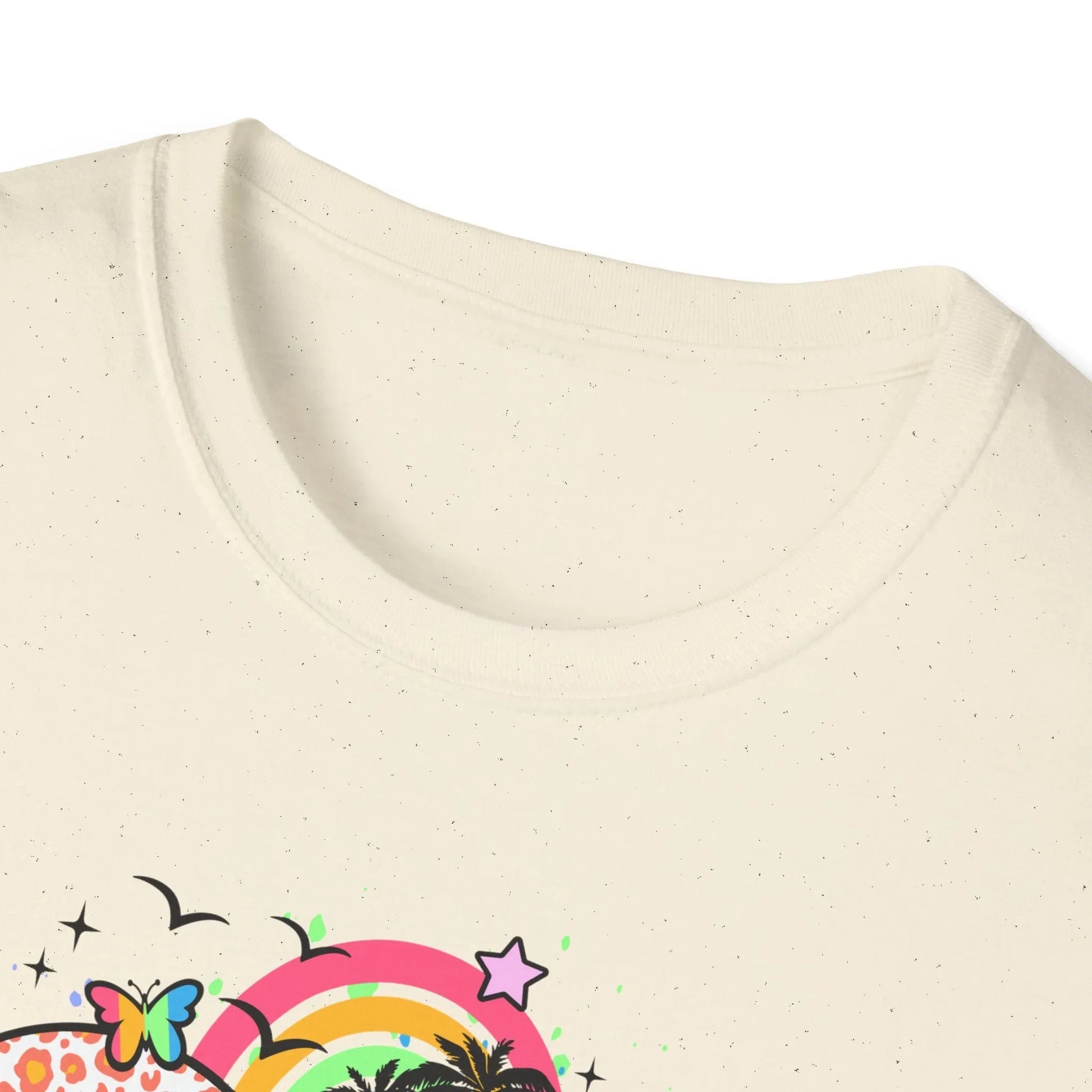 Loud Bold & Proud T-Shirt | Unisex