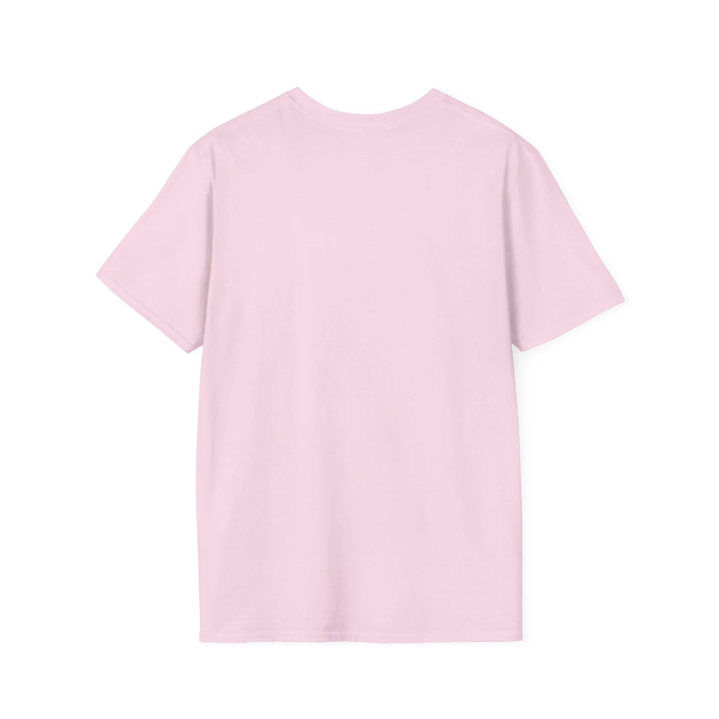 Loud Bold & Proud T-Shirt | Unisex