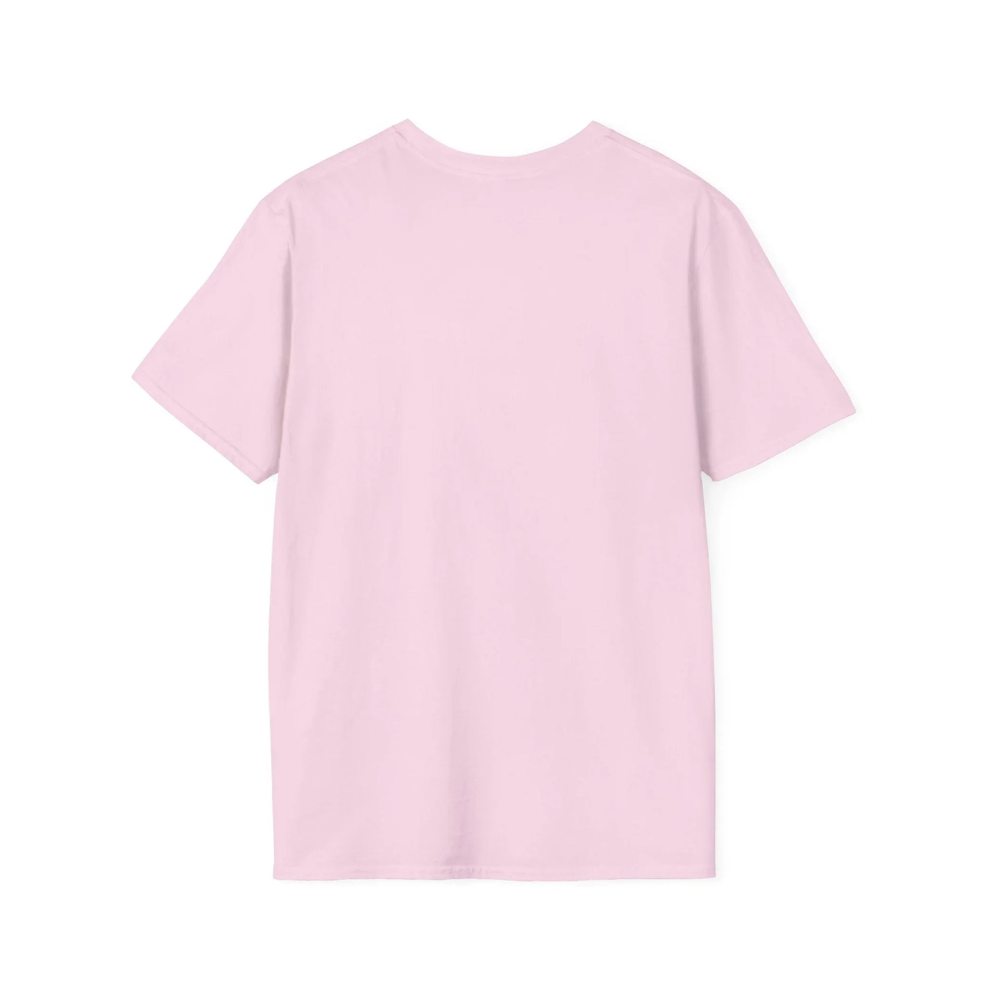Loud Bold & Proud T-Shirt | Unisex