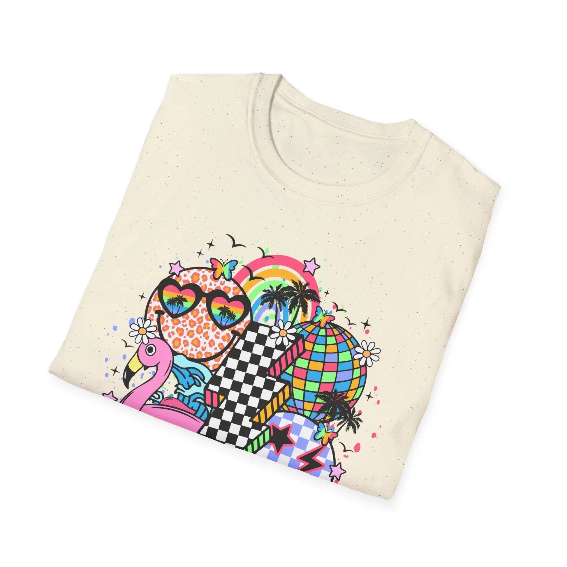 Loud Bold & Proud T-Shirt | Unisex