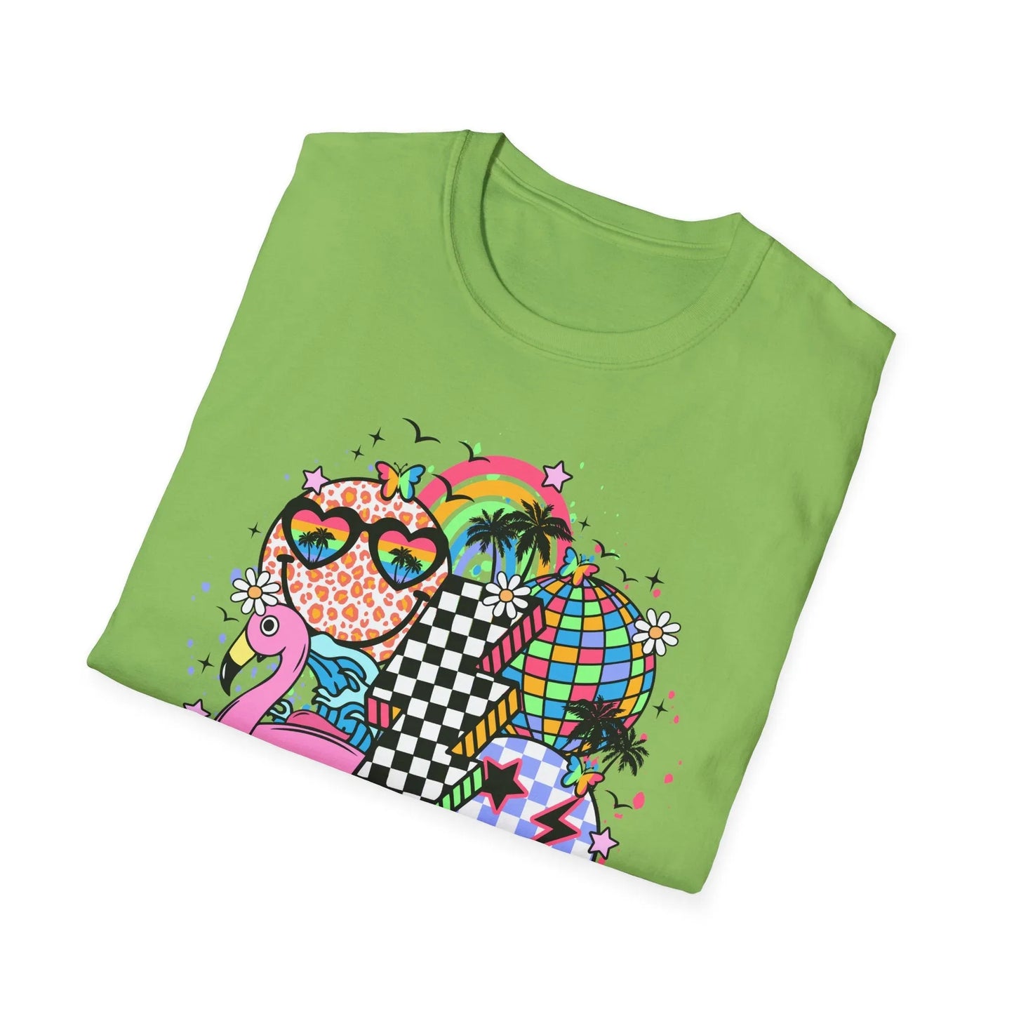 Loud Bold & Proud T-Shirt | Unisex
