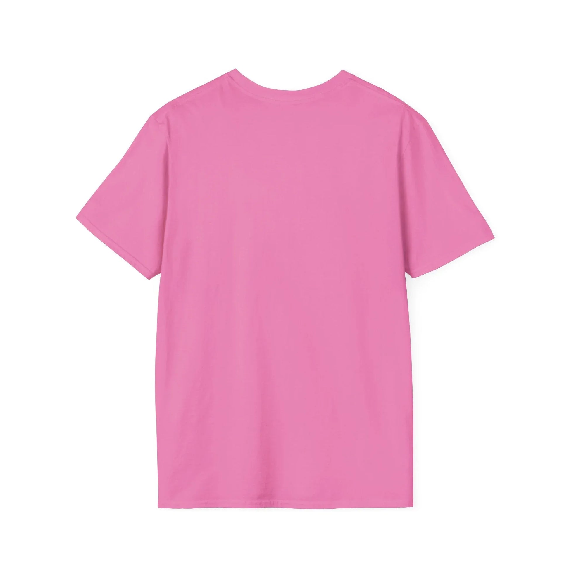 Loud Bold & Proud T-Shirt | Unisex