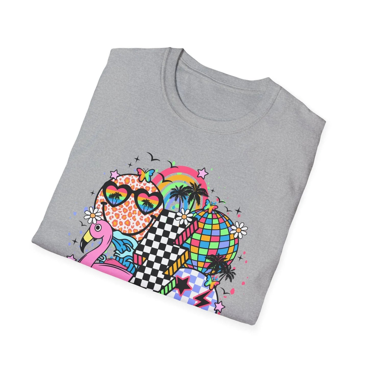 Loud Bold & Proud T-Shirt | Unisex