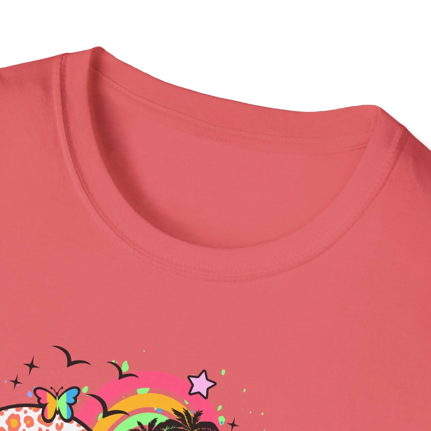 Loud Bold & Proud T-Shirt | Unisex