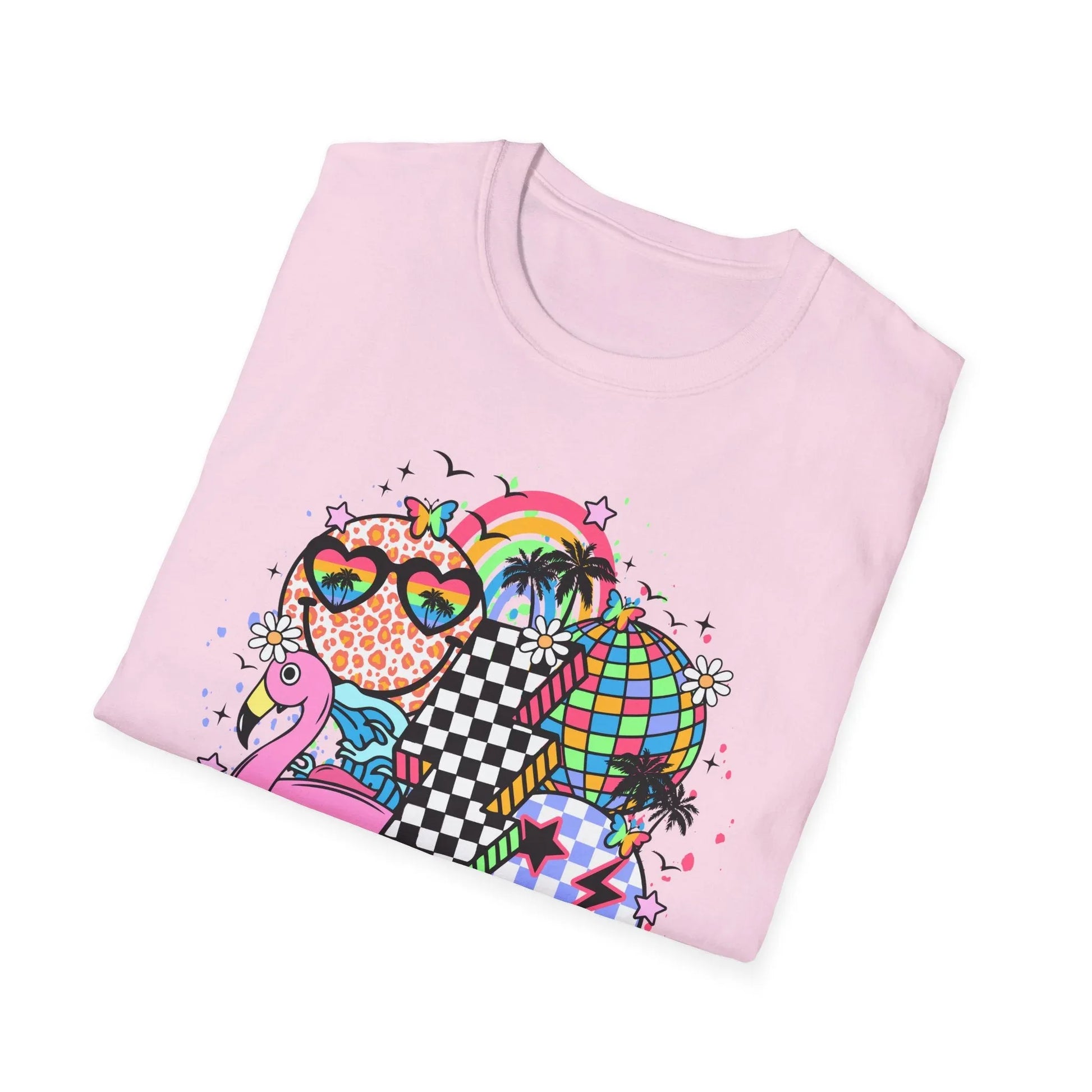 Loud Bold & Proud T-Shirt | Unisex