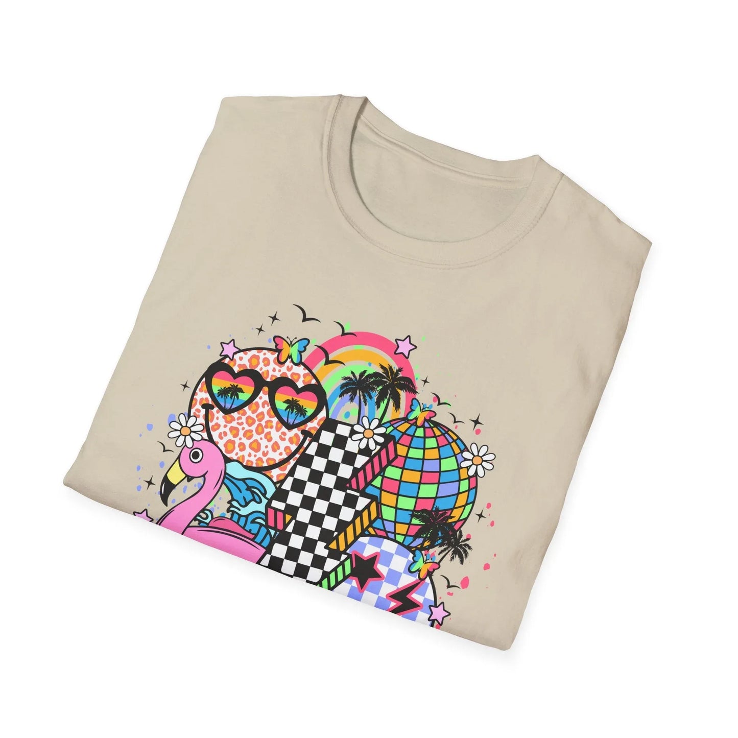Loud Bold & Proud T-Shirt | Unisex