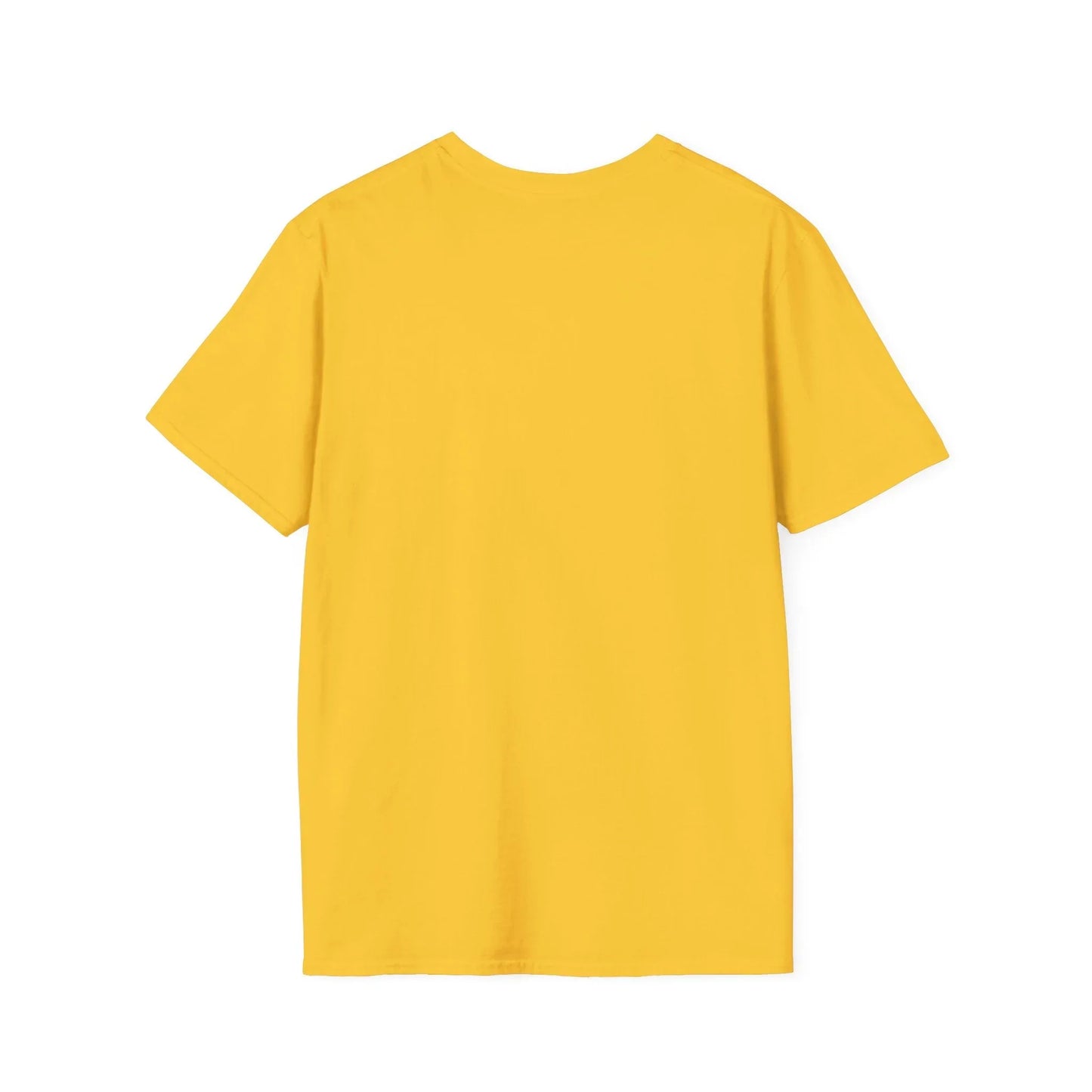 Loud Bold & Proud T-Shirt | Unisex