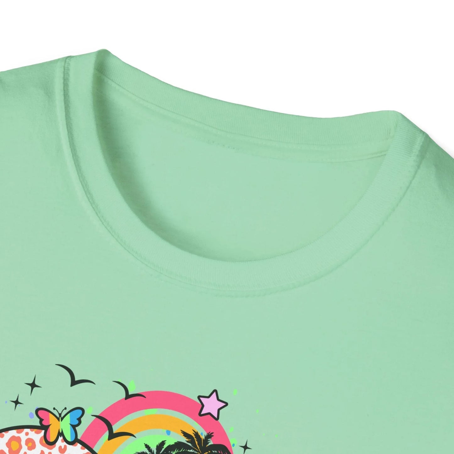 Loud Bold & Proud T-Shirt | Unisex