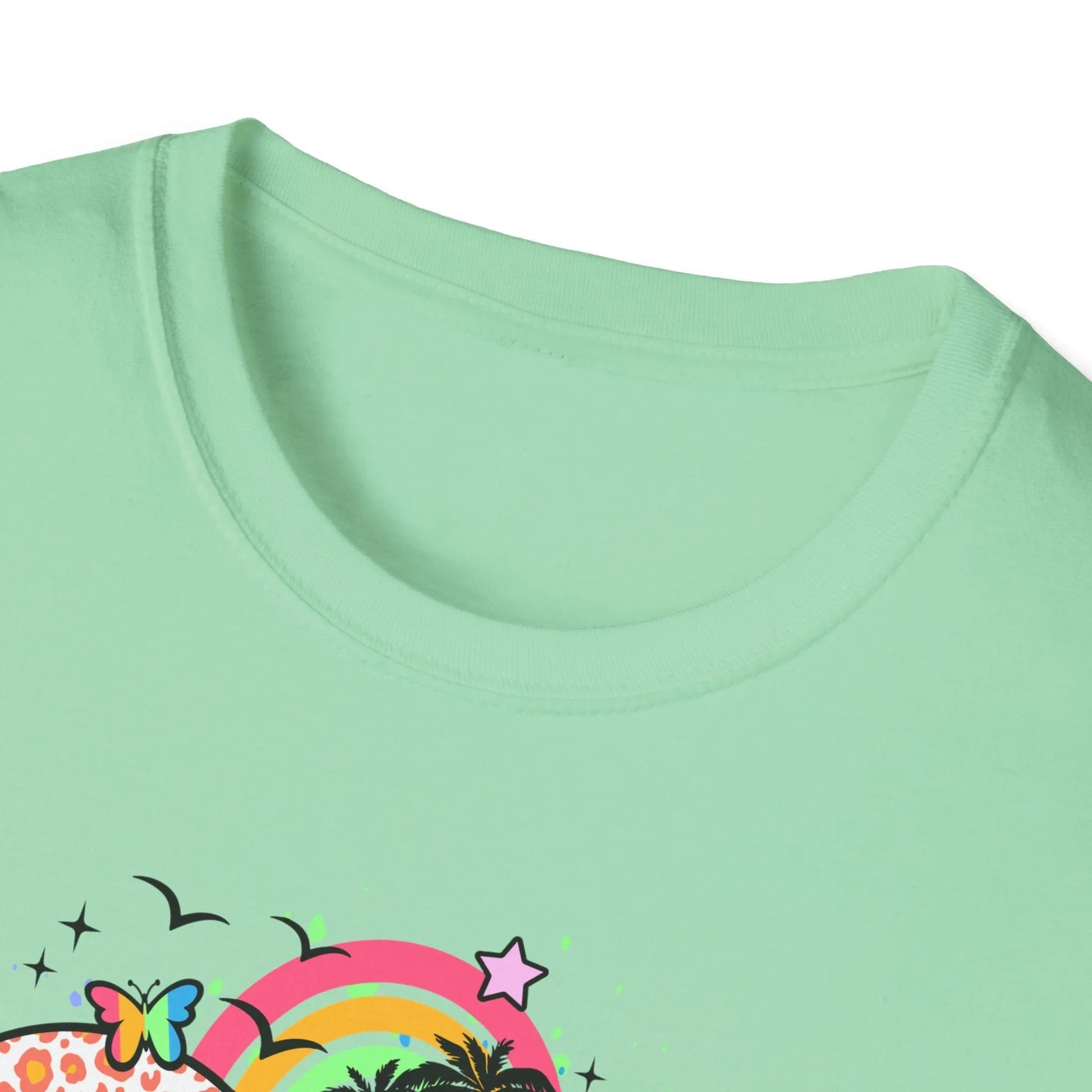 Loud Bold & Proud T-Shirt | Unisex