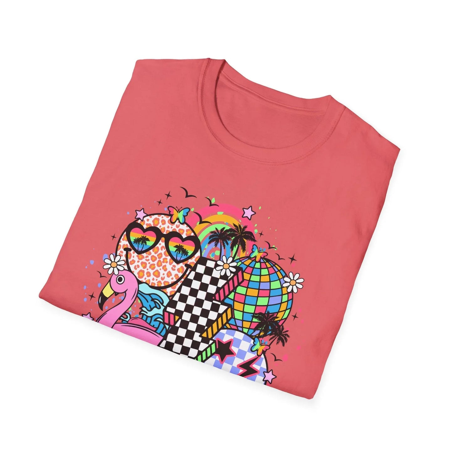 Loud Bold & Proud T-Shirt | Unisex
