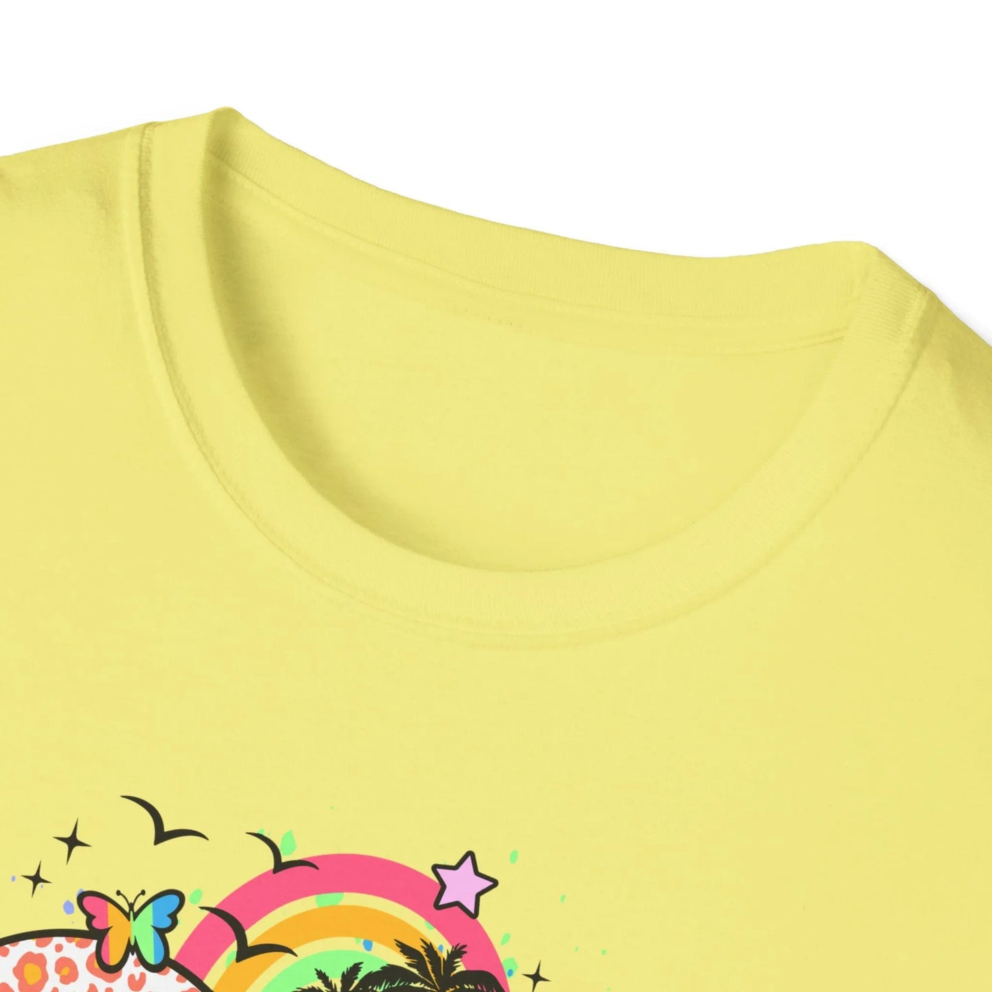 Loud Bold & Proud T-Shirt | Unisex