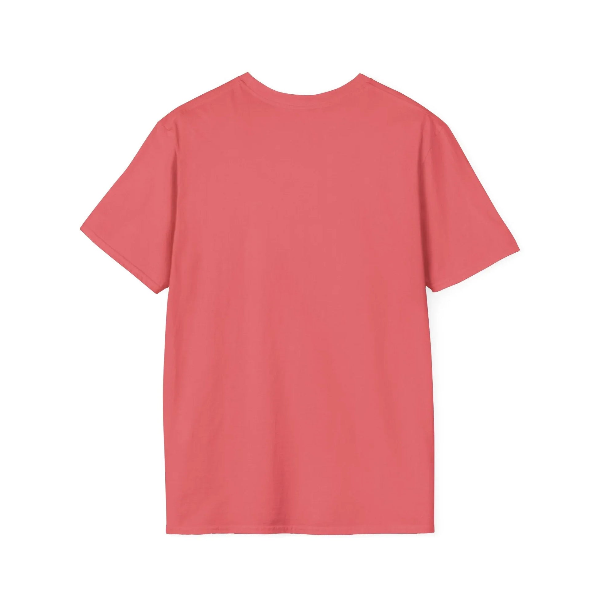 Loud Bold & Proud T-Shirt | Unisex