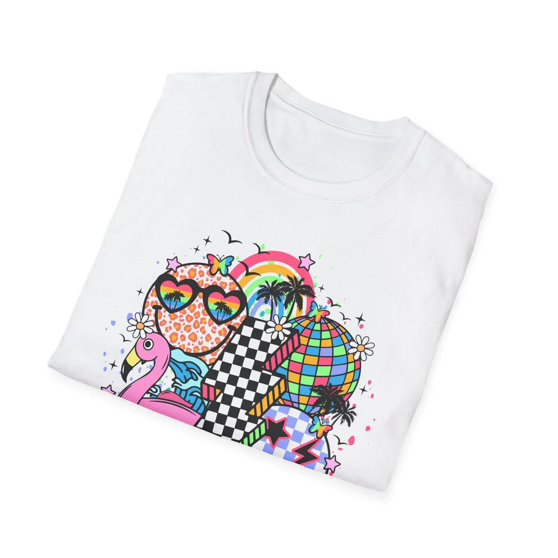Loud Bold & Proud T-Shirt | Unisex