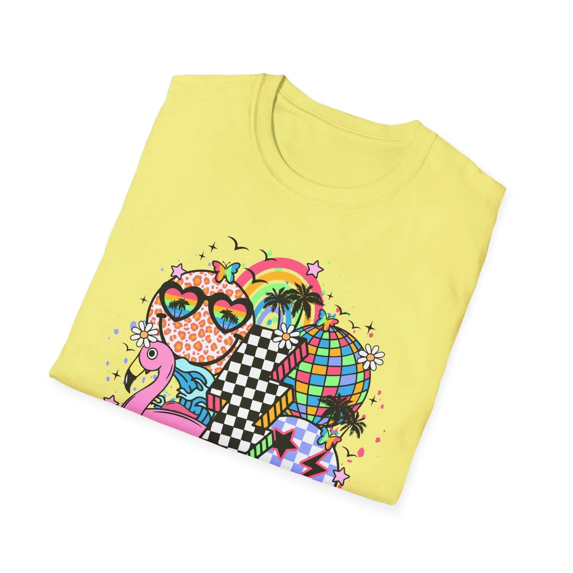 Loud Bold & Proud T-Shirt | Unisex