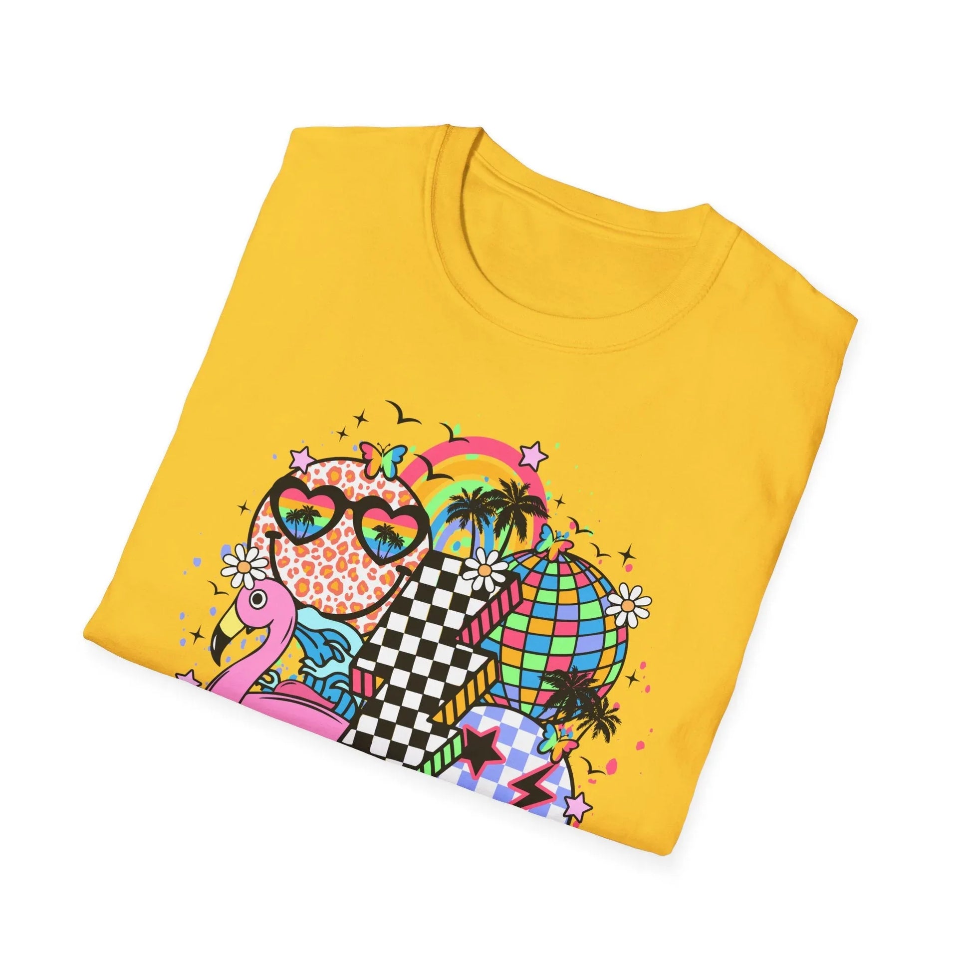 Loud Bold & Proud T-Shirt | Unisex