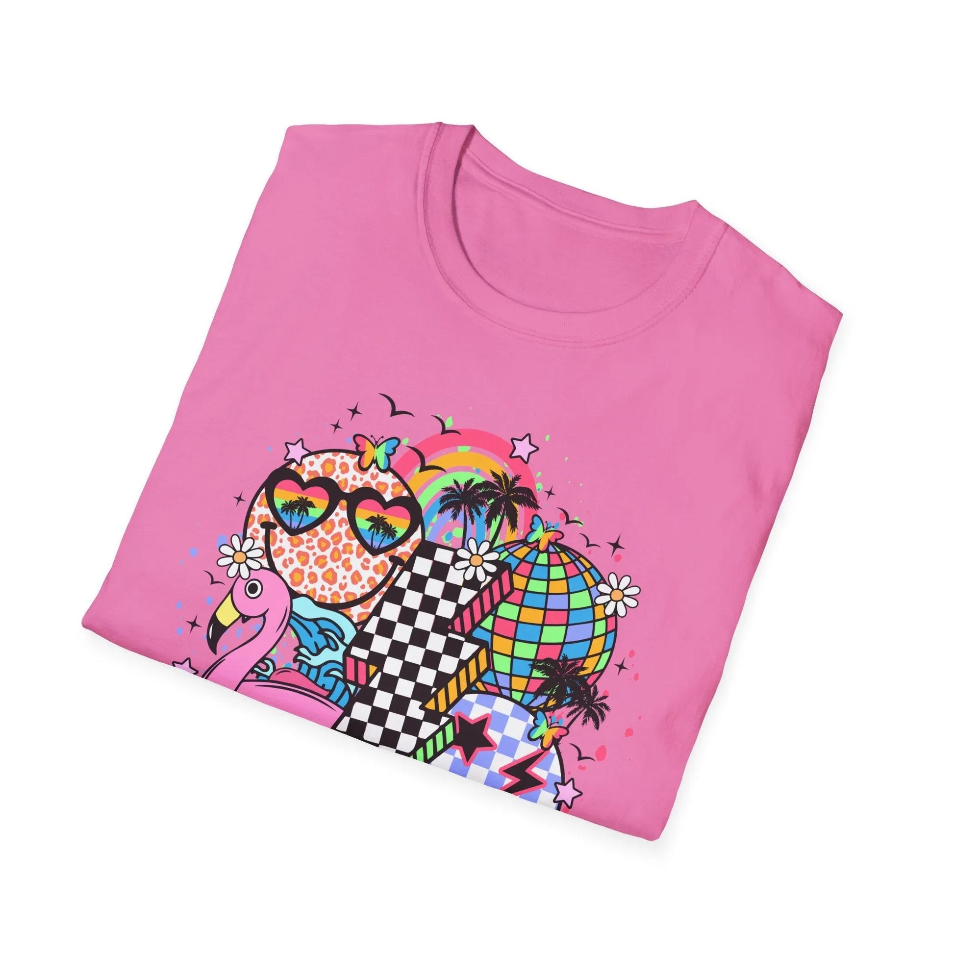 Loud Bold & Proud T-Shirt | Unisex