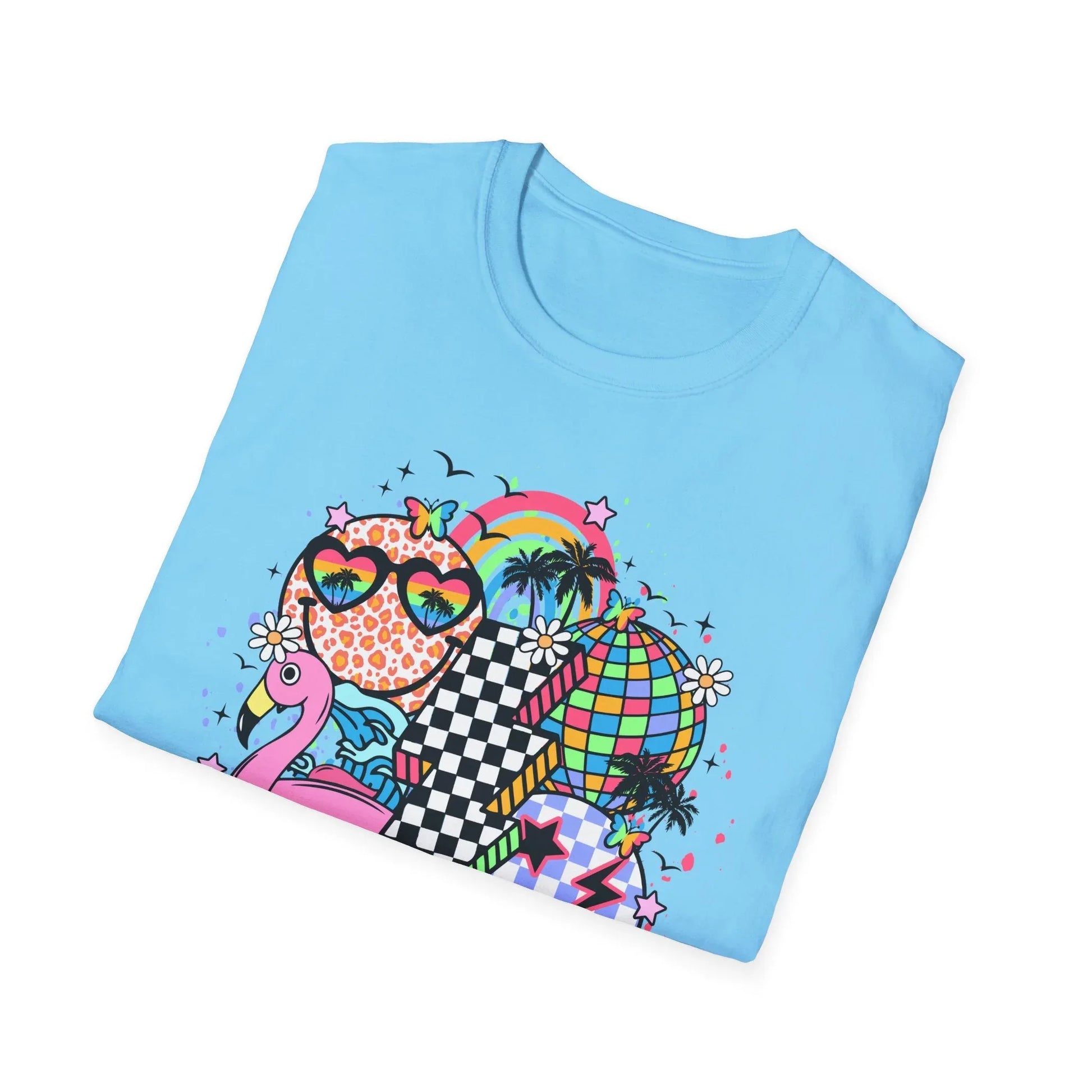 Loud Bold & Proud T-Shirt | Unisex
