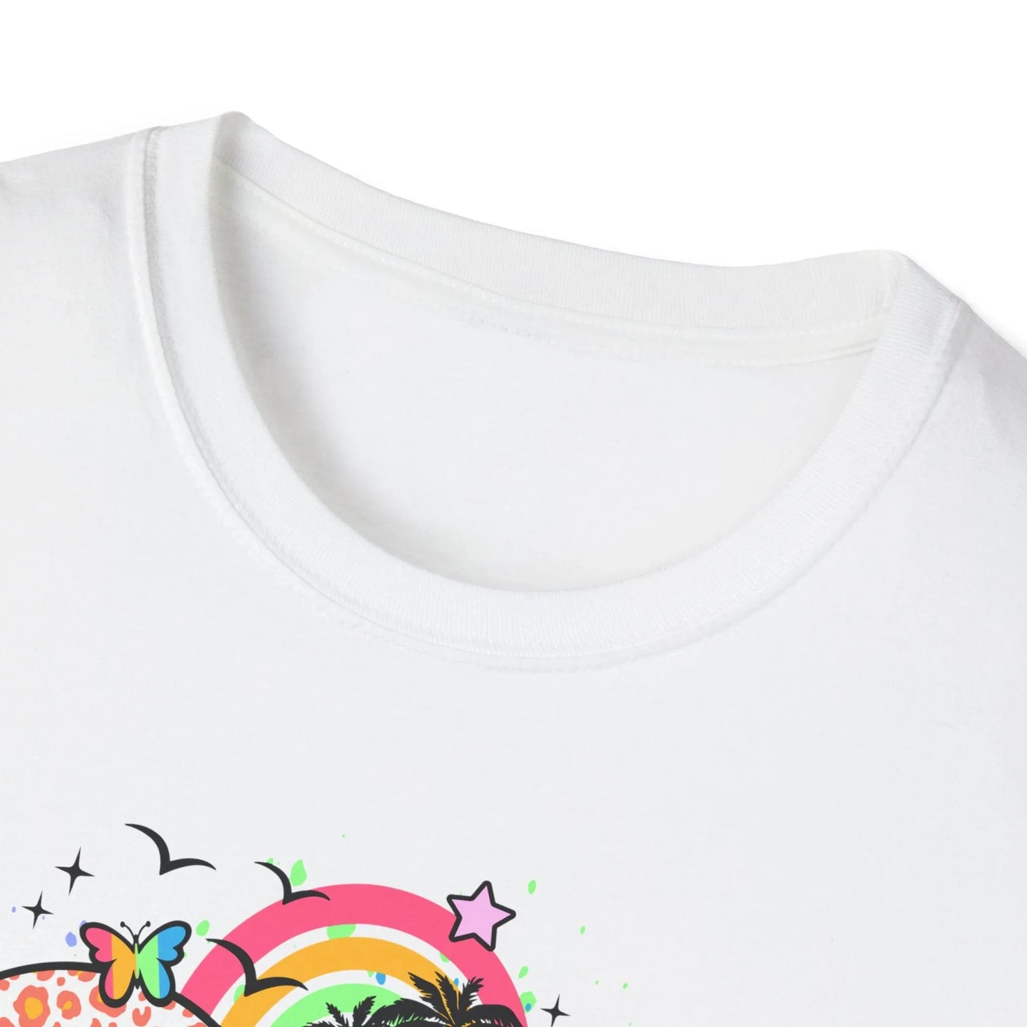 Loud Bold & Proud T-Shirt | Unisex