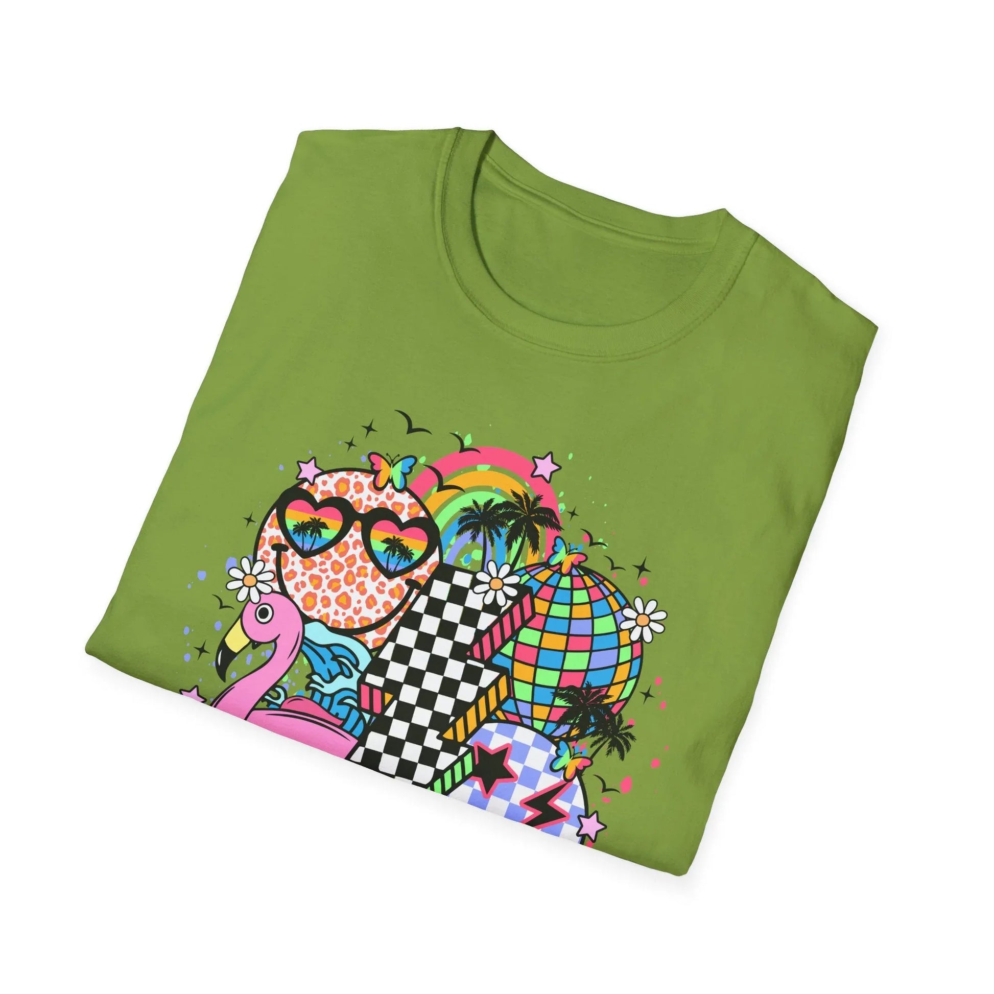 Loud Bold & Proud T-Shirt | Unisex