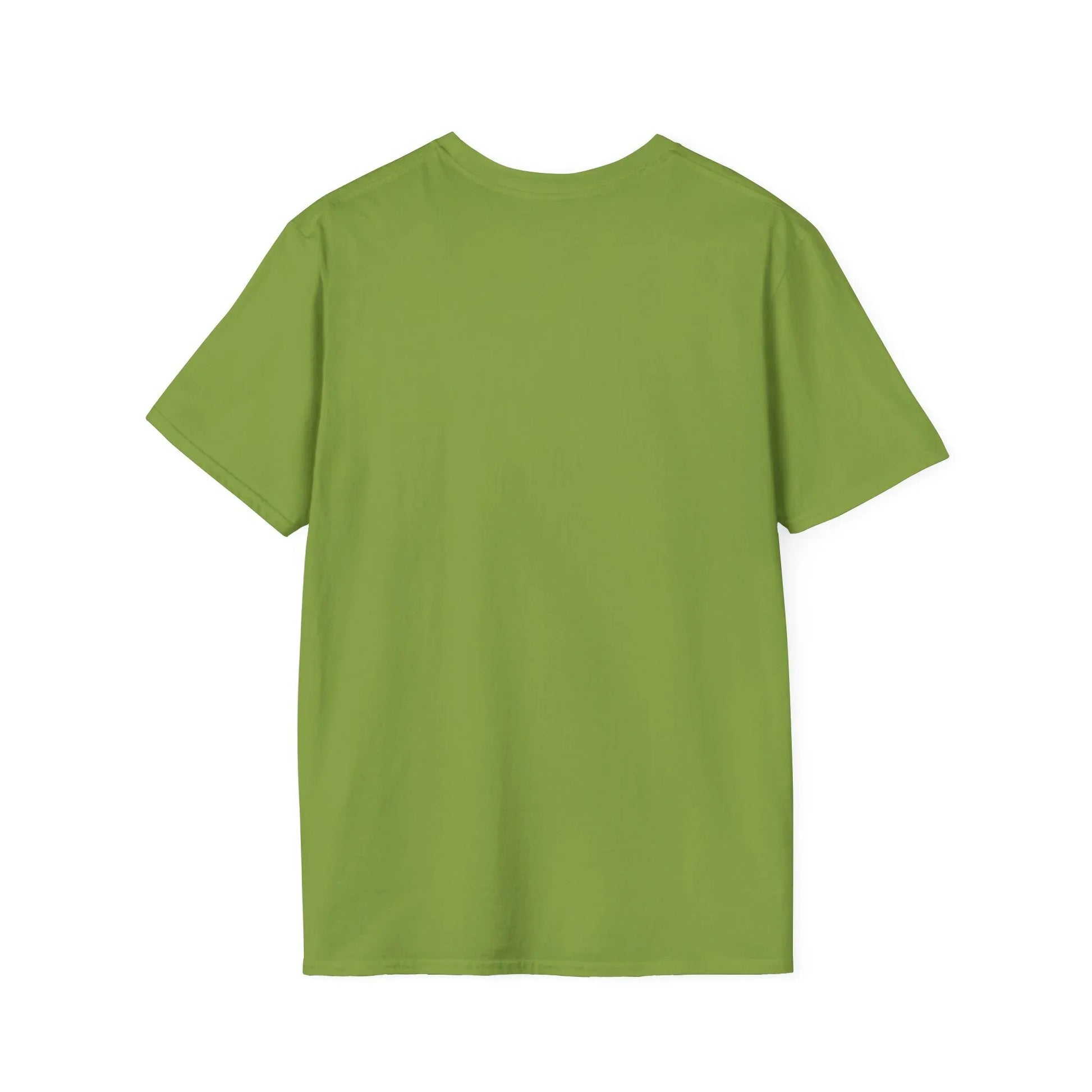 Loud Bold & Proud T-Shirt | Unisex