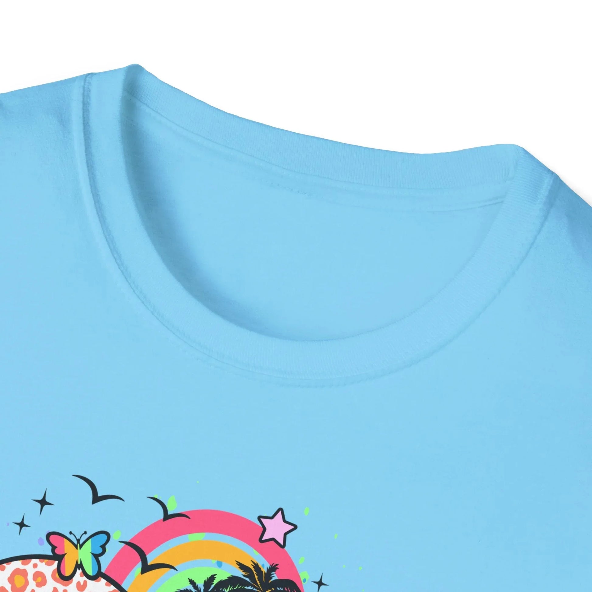 Loud Bold & Proud T-Shirt | Unisex
