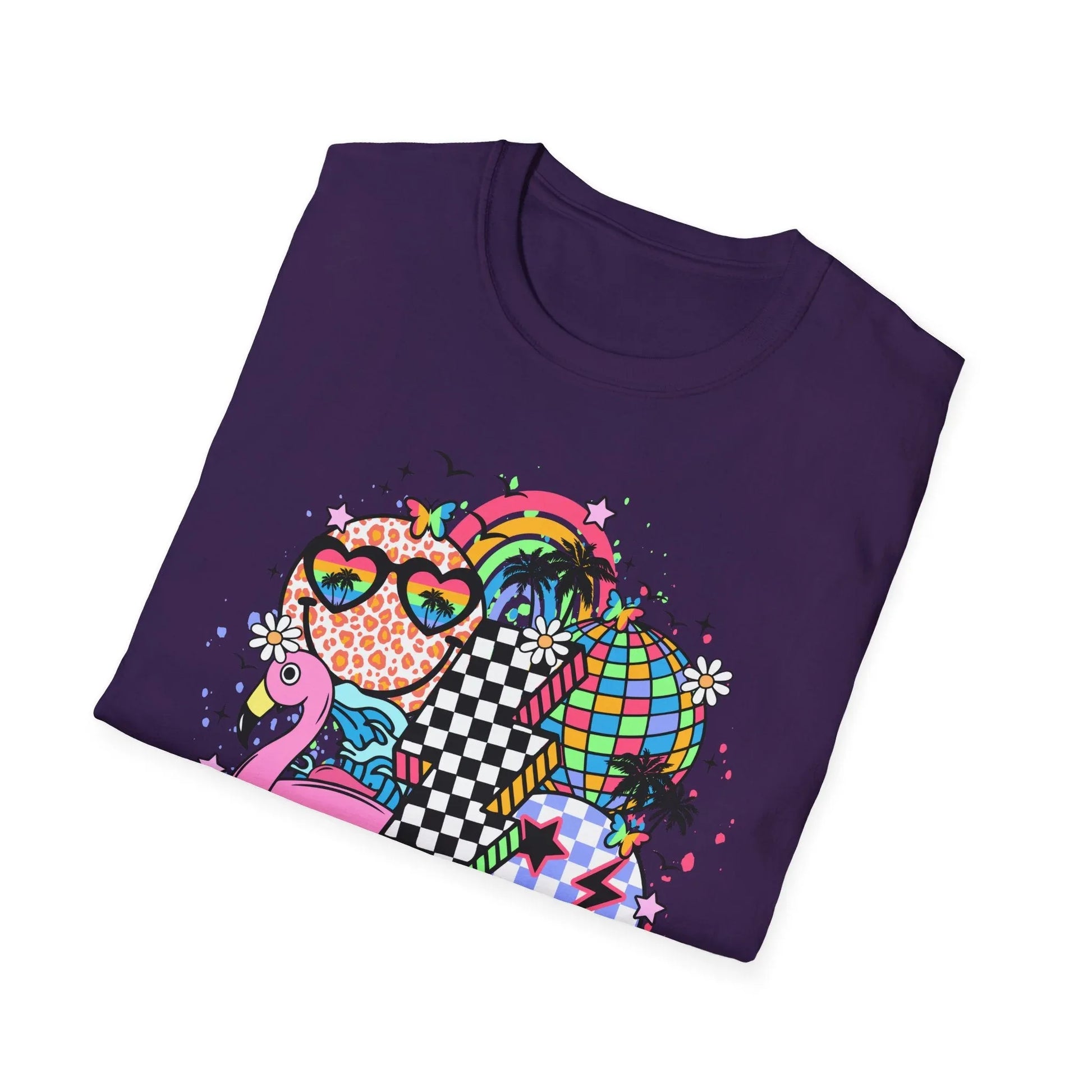 Loud Bold & Proud T-Shirt | Unisex