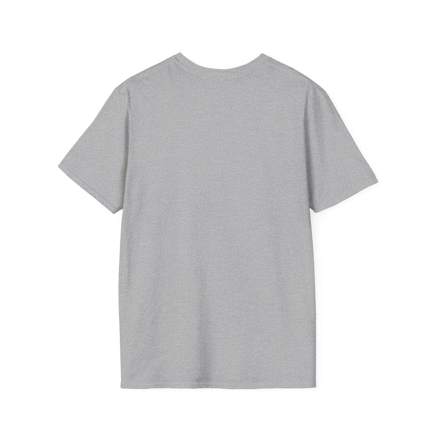 Loud Bold & Proud T-Shirt | Unisex