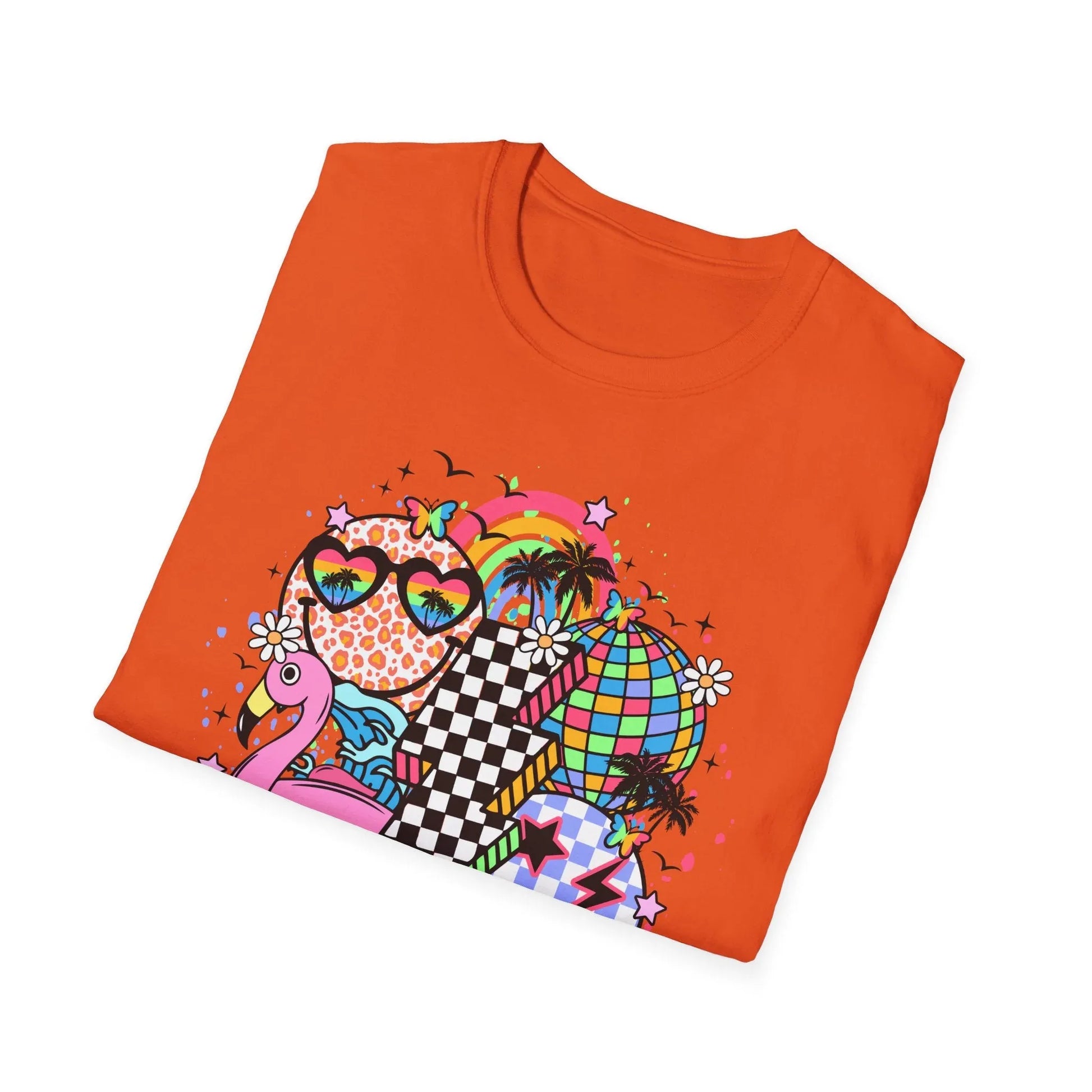 Loud Bold & Proud T-Shirt | Unisex