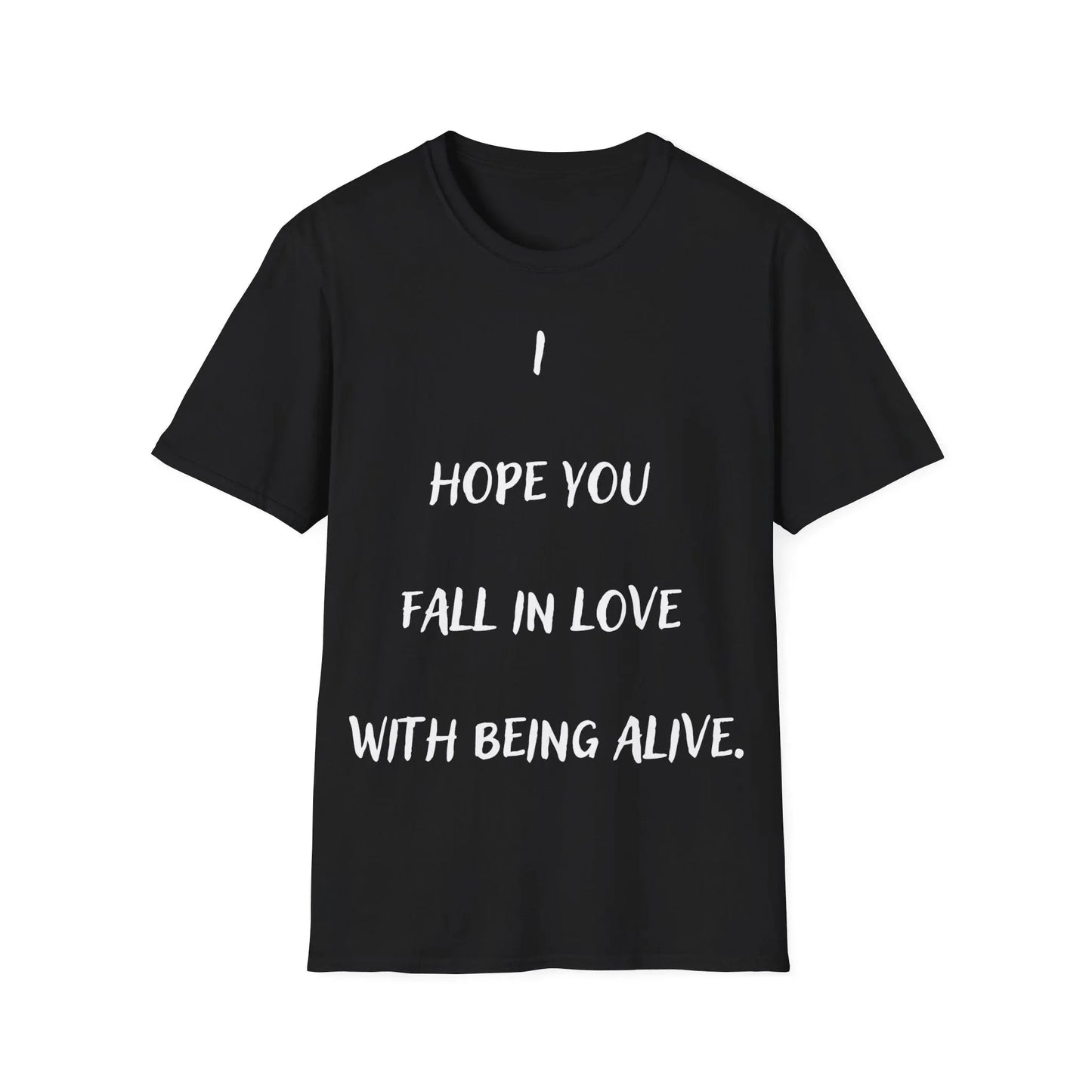 Love Life Vibes | black | Unisex - Black / S - T-Shirt