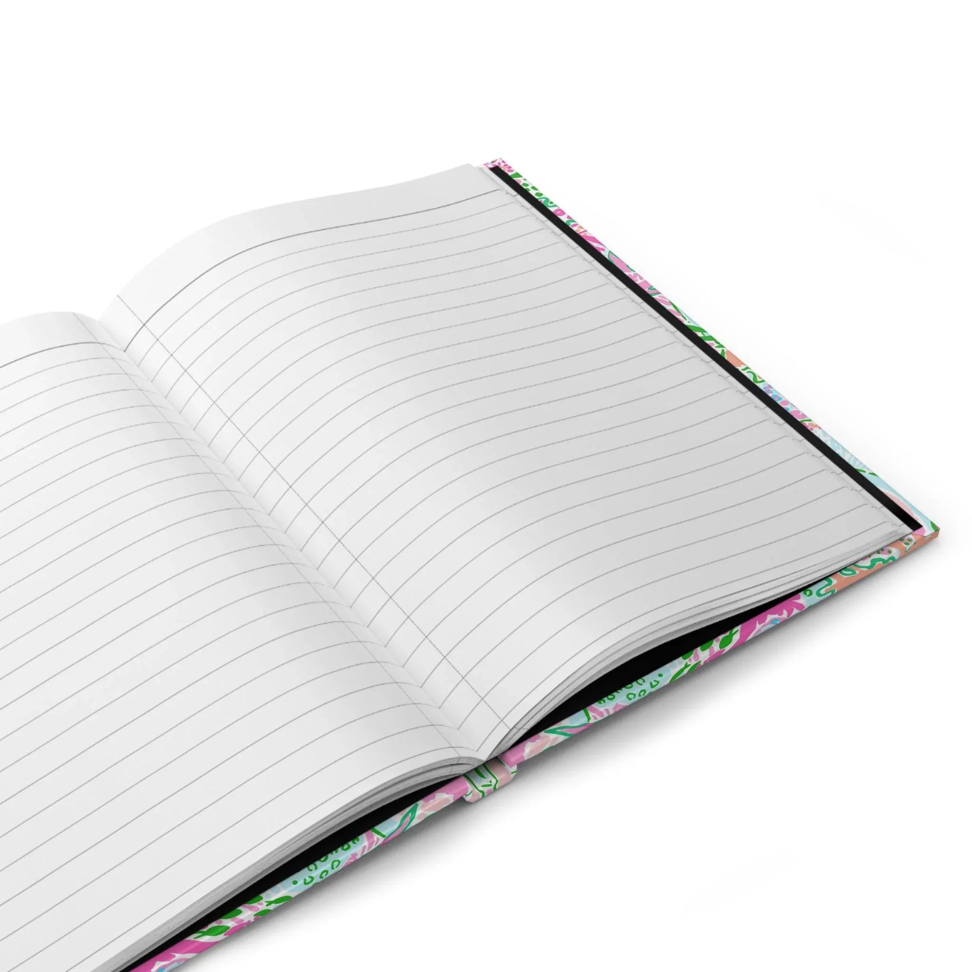 Manatee Paradise Hardcover Journal - Paper products