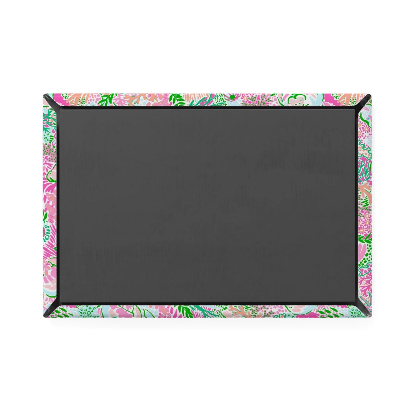 Manatee Paradise Magnet - 1 pc / 2’’ x 3’’ / Rectangle - Home Decor