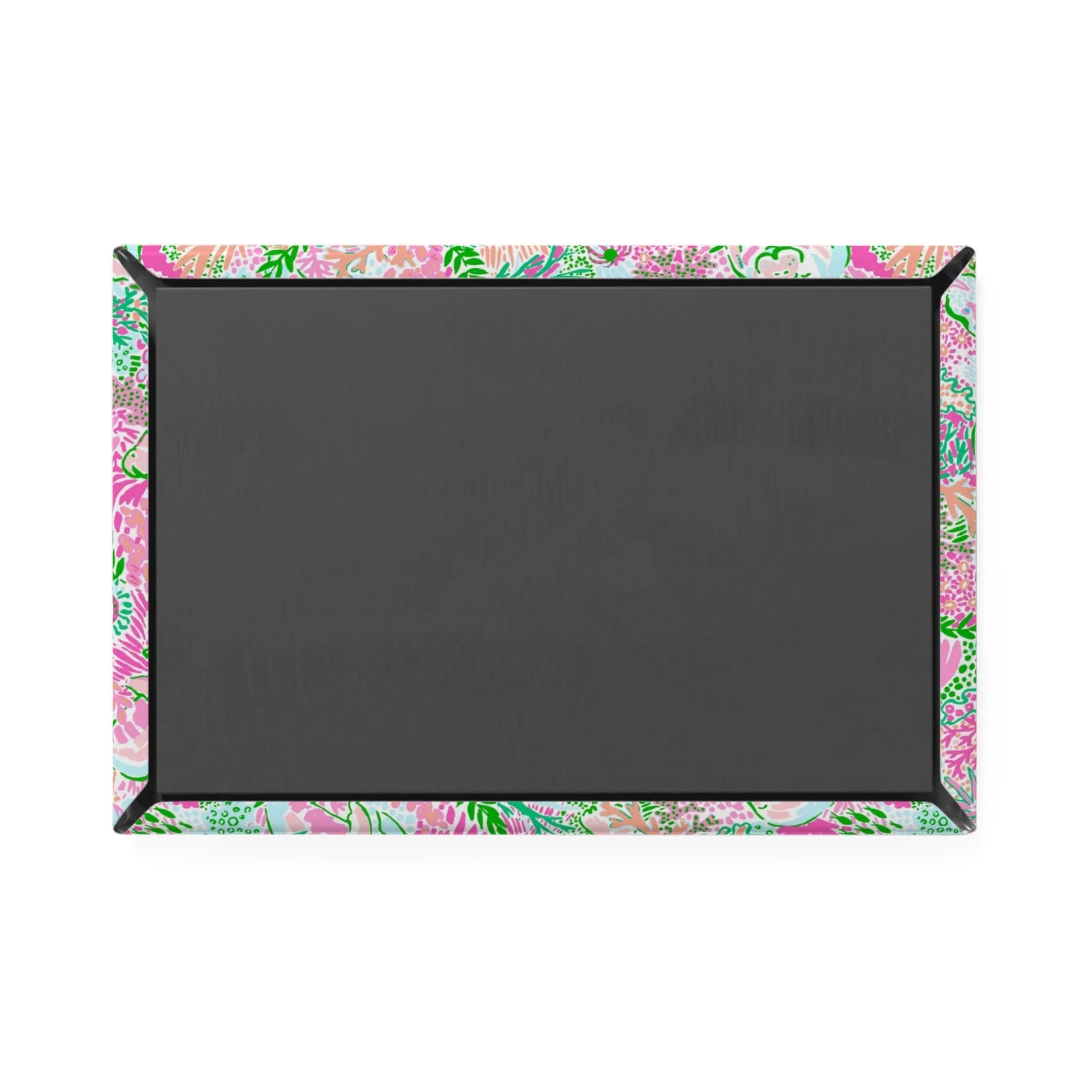 Manatee Paradise Magnet - 1 pc / 2’’ x 3’’ / Rectangle - Home Decor