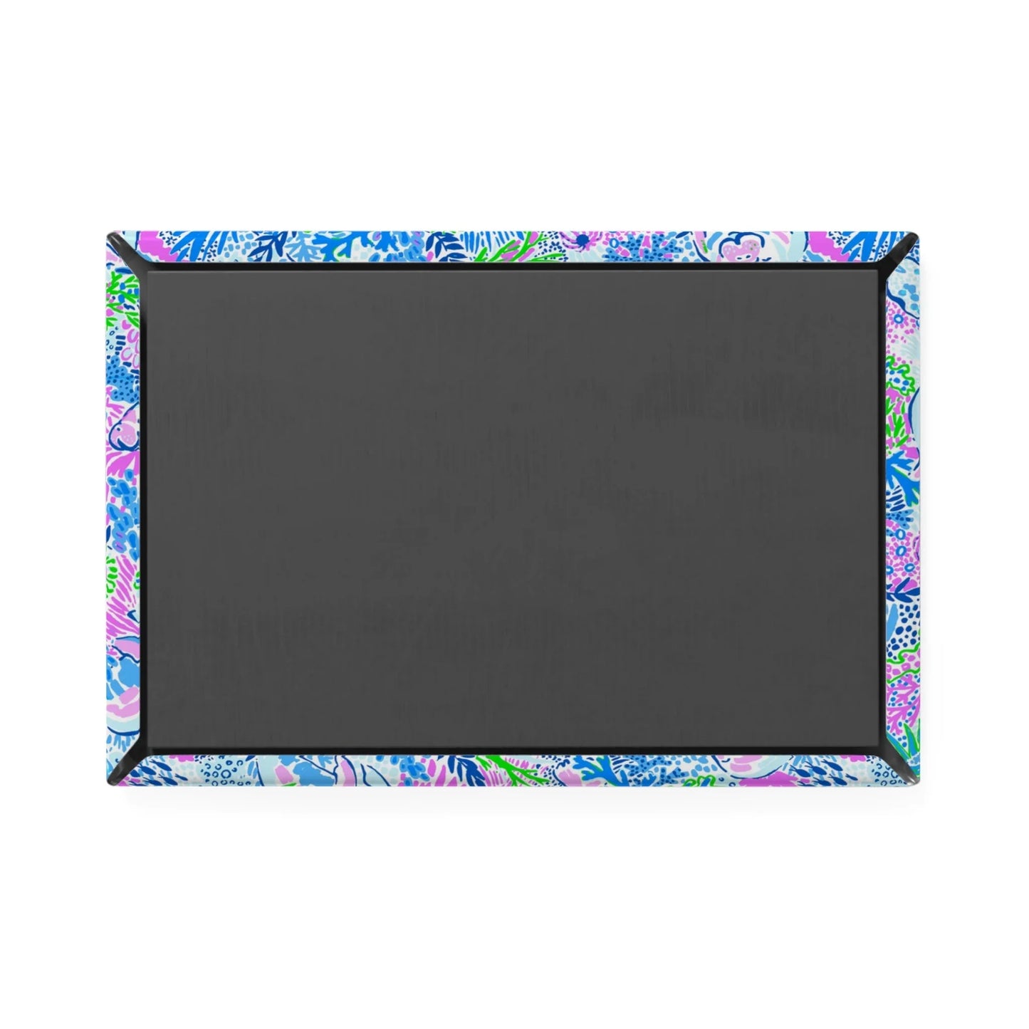Manatee Paradise Magnet - 1 pc / 2’’ x 3’’ / Rectangle - Home Decor