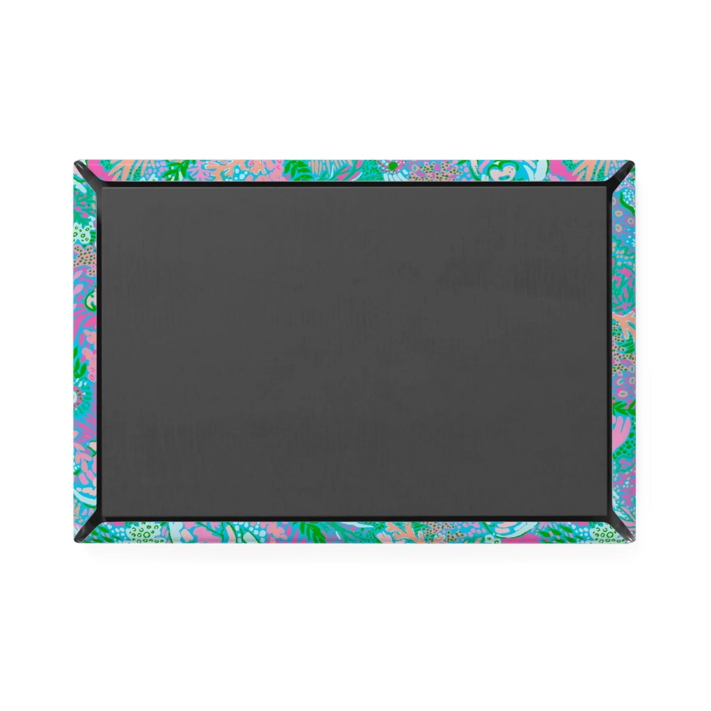 Manatee Paradise Magnet - 1 pc / 2’’ x 3’’ / Rectangle - Home Decor
