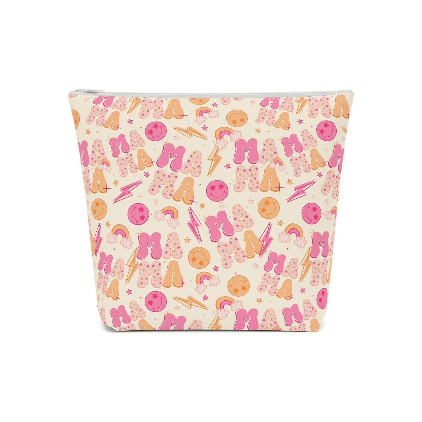 Mommin’ Like a Boss Cosmetic Bag - Bags