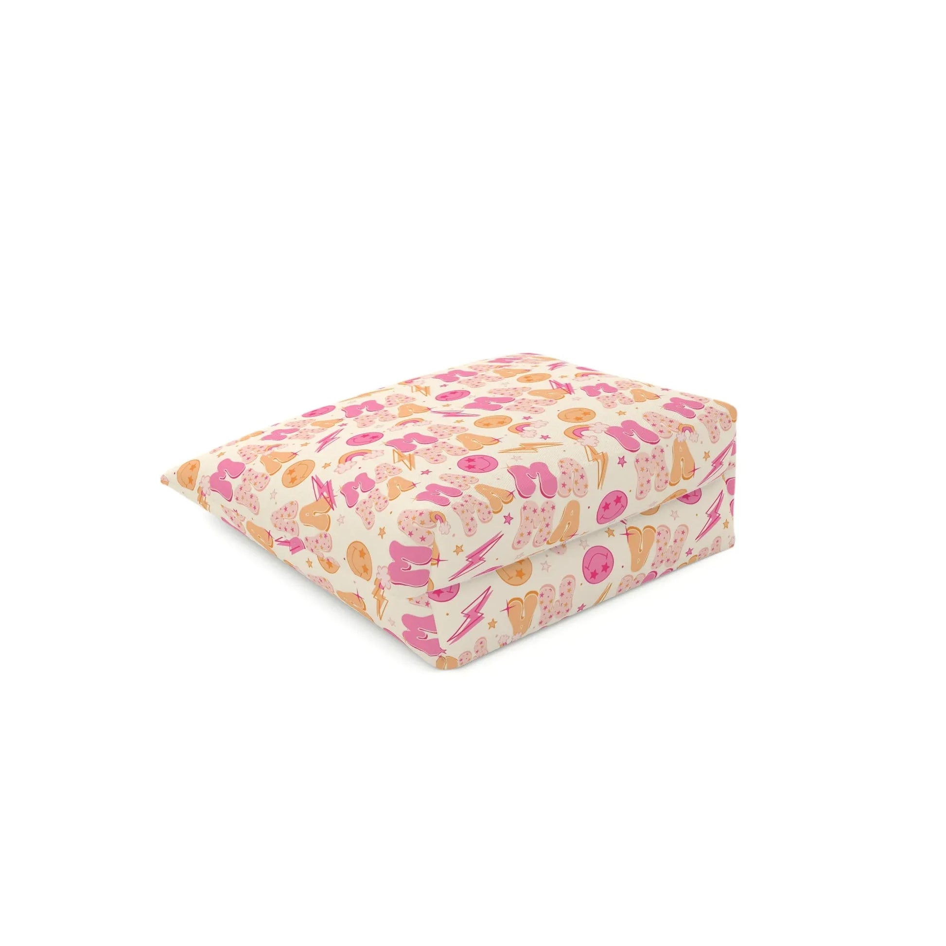 Mommin’ Like a Boss Cosmetic Bag - Bags